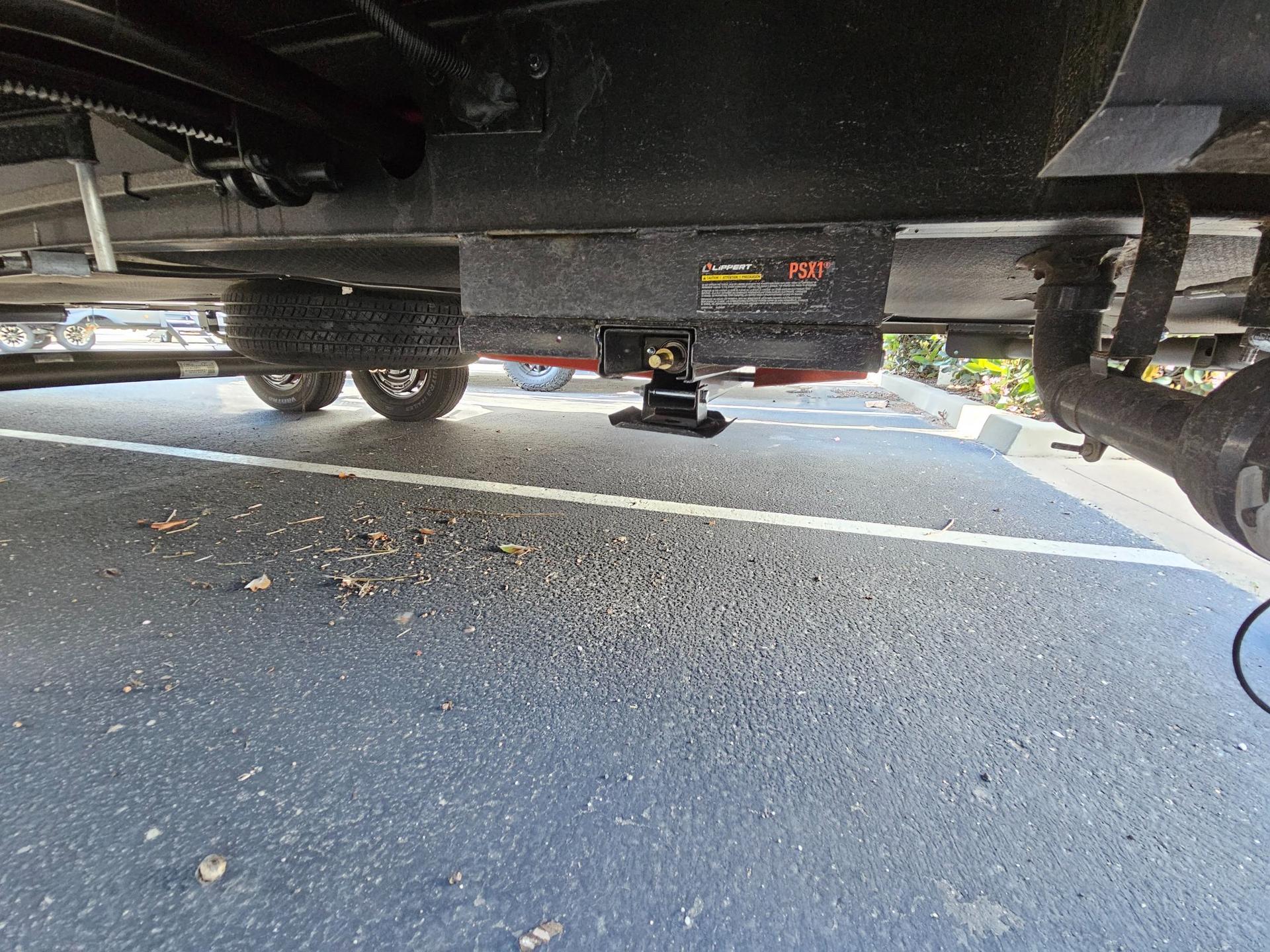 2026 Brinkley RV 2026 Brinkley RV Model I - thumbnail 16