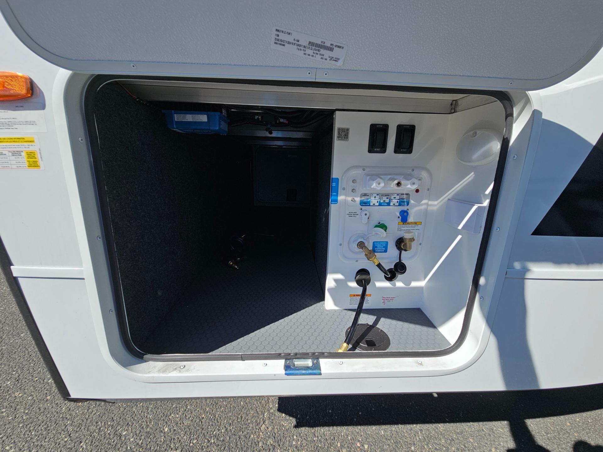 2026 Brinkley RV 2026 Brinkley RV Model I - thumbnail 17