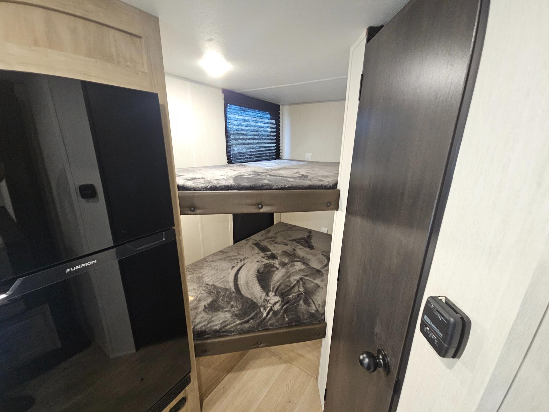 2026 Forest River RV 2026 Forest River RV Cherokee Wolf Pup Black Label - thumbnail 10