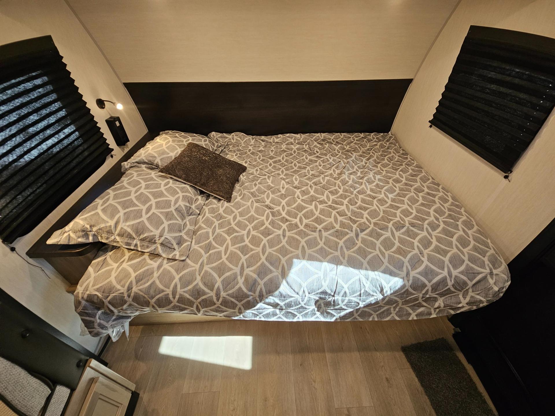 2026 Forest River RV 2026 Forest River RV Cherokee Wolf Pup Black Label - thumbnail 20