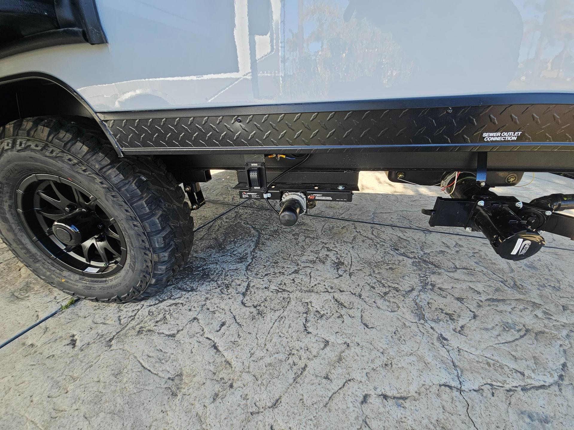 2026 Forest River RV 2026 Forest River RV Cherokee Wolf Pup Black Label - thumbnail 41