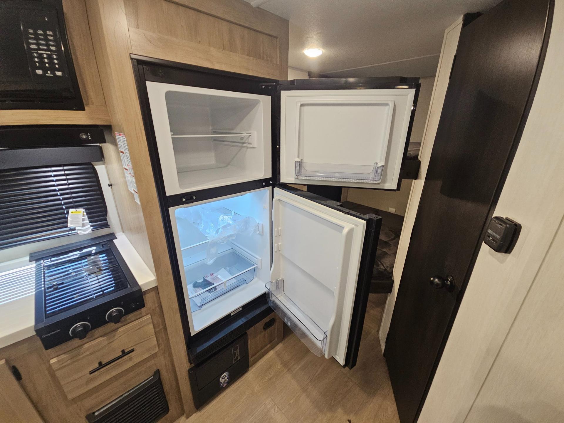 2026 Forest River RV 2026 Forest River RV Cherokee Wolf Pup Black Label - thumbnail 12