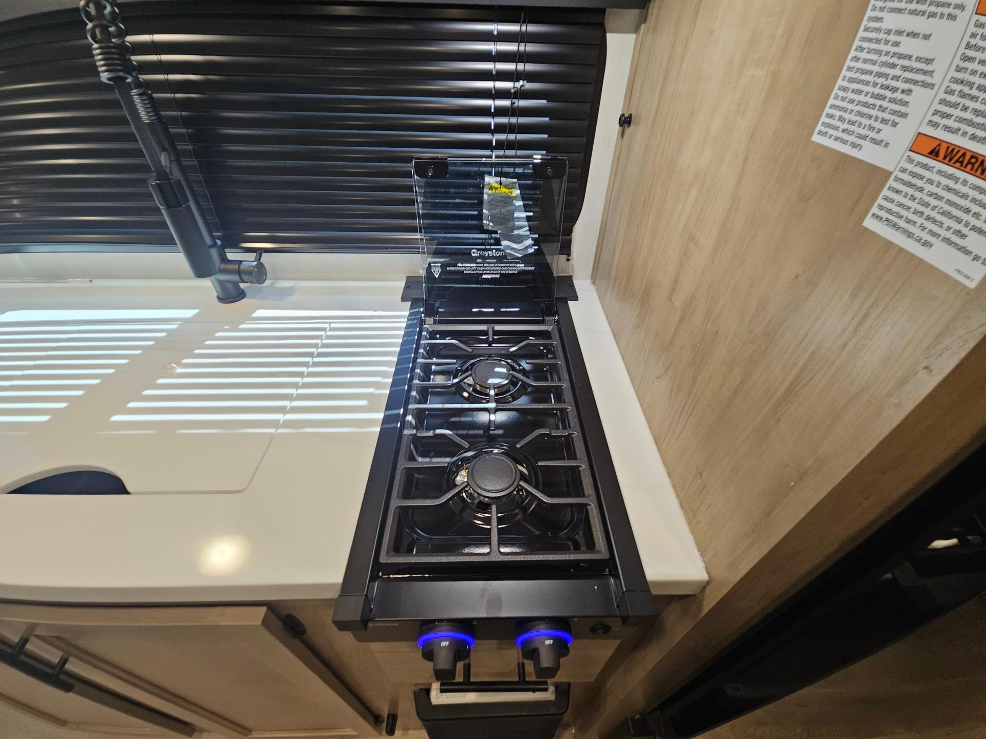 2026 Forest River RV 2026 Forest River RV Cherokee Wolf Pup Black Label - thumbnail 15