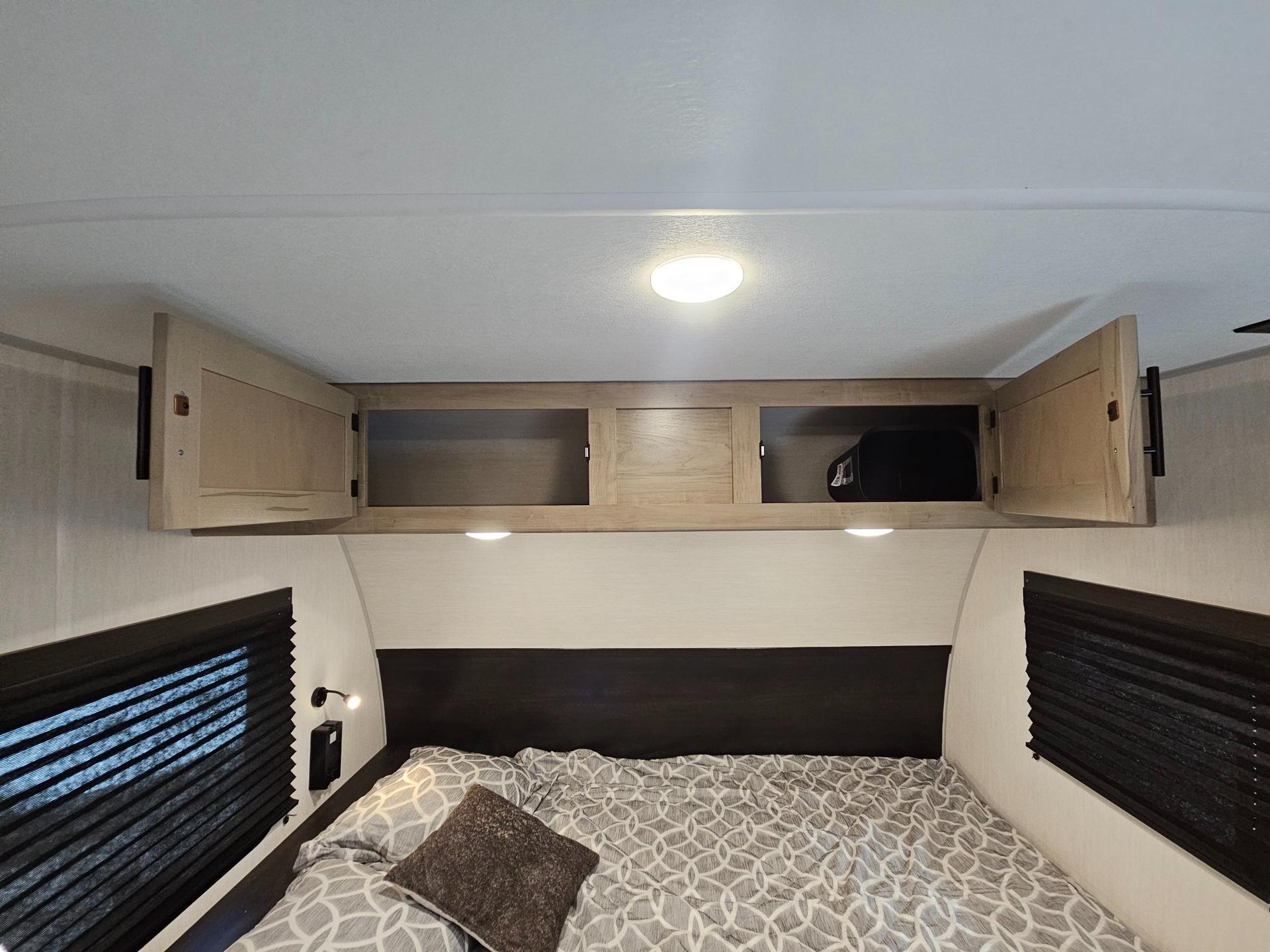 2026 Forest River RV 2026 Forest River RV Cherokee Wolf Pup Black Label - thumbnail 19