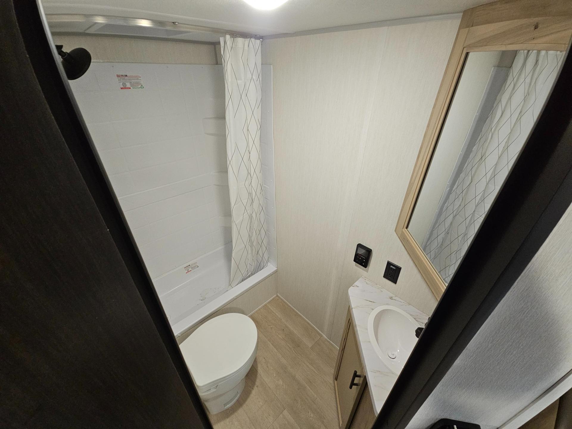 2026 Forest River RV 2026 Forest River RV Cherokee Wolf Pup Black Label - thumbnail 21