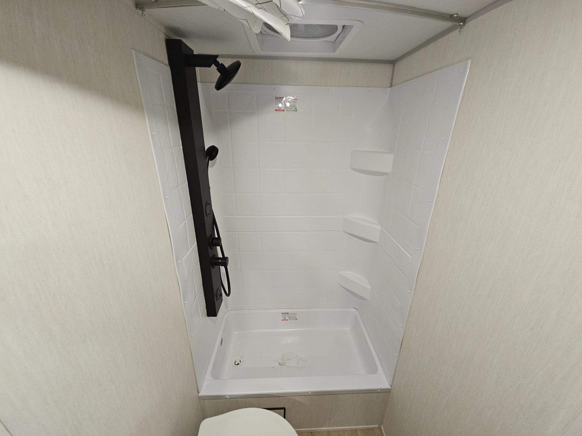 2026 Forest River RV 2026 Forest River RV Cherokee Wolf Pup Black Label - thumbnail 22