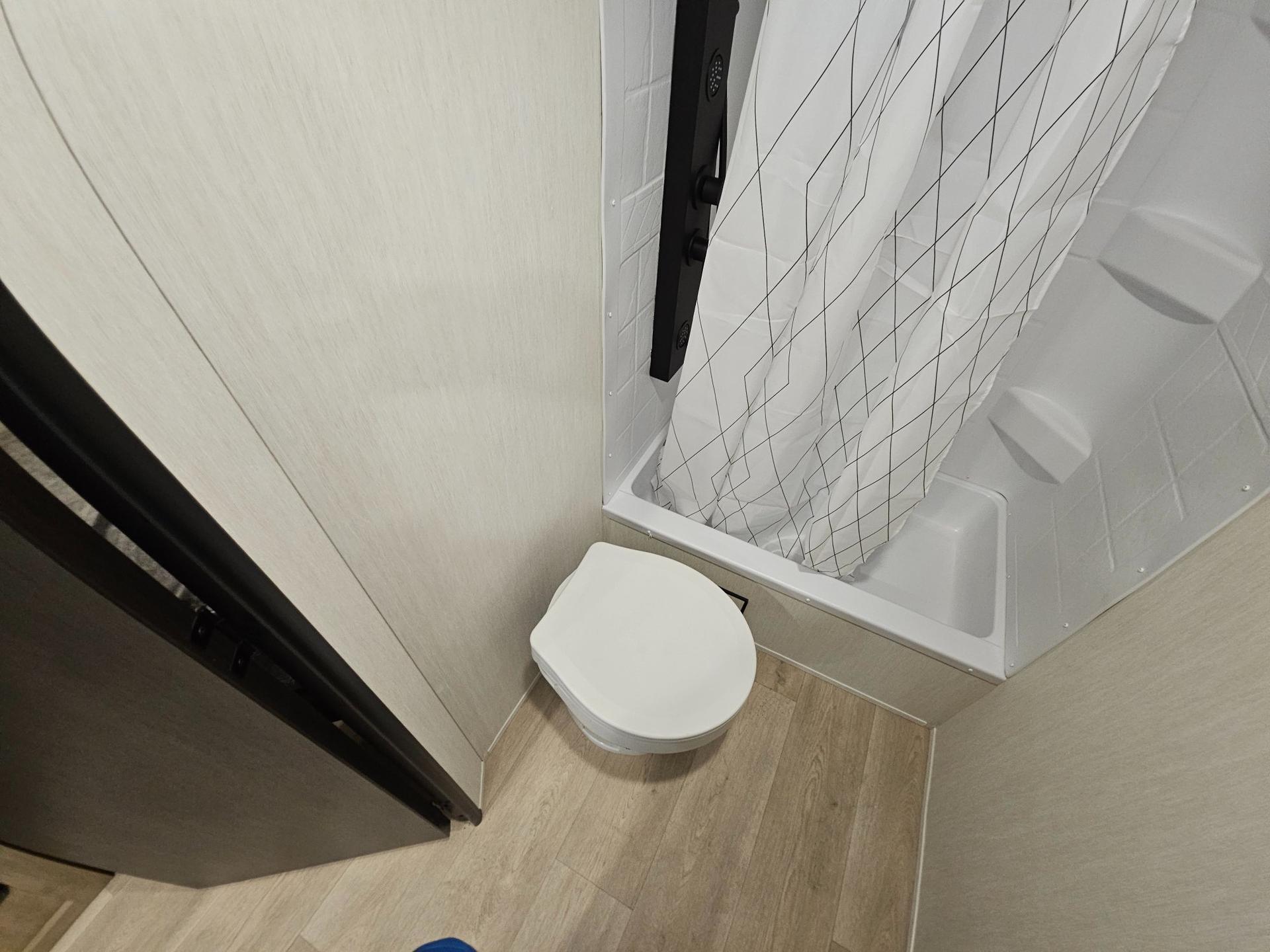 2026 Forest River RV 2026 Forest River RV Cherokee Wolf Pup Black Label - thumbnail 23