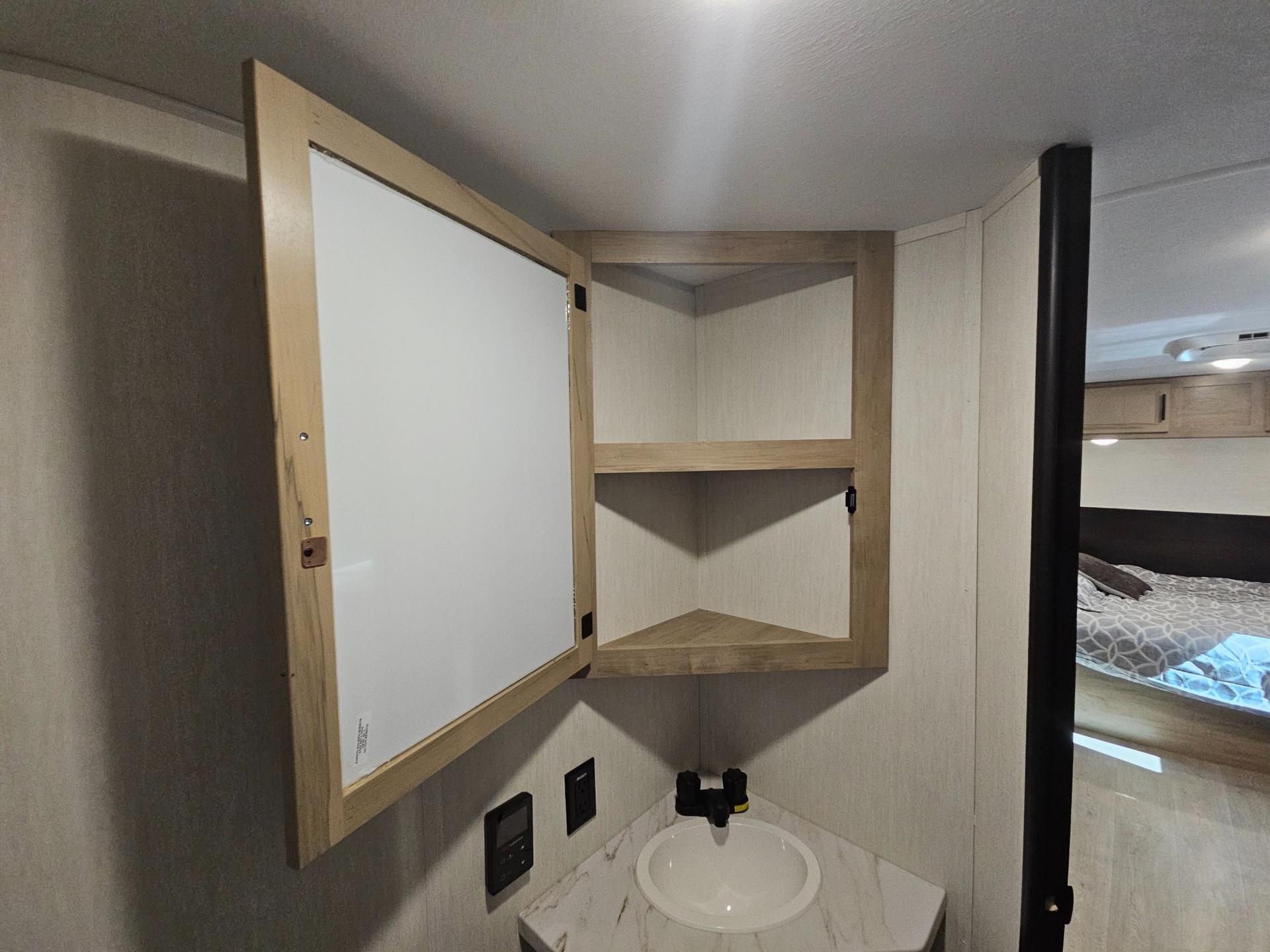 2026 Forest River RV 2026 Forest River RV Cherokee Wolf Pup Black Label - thumbnail 25