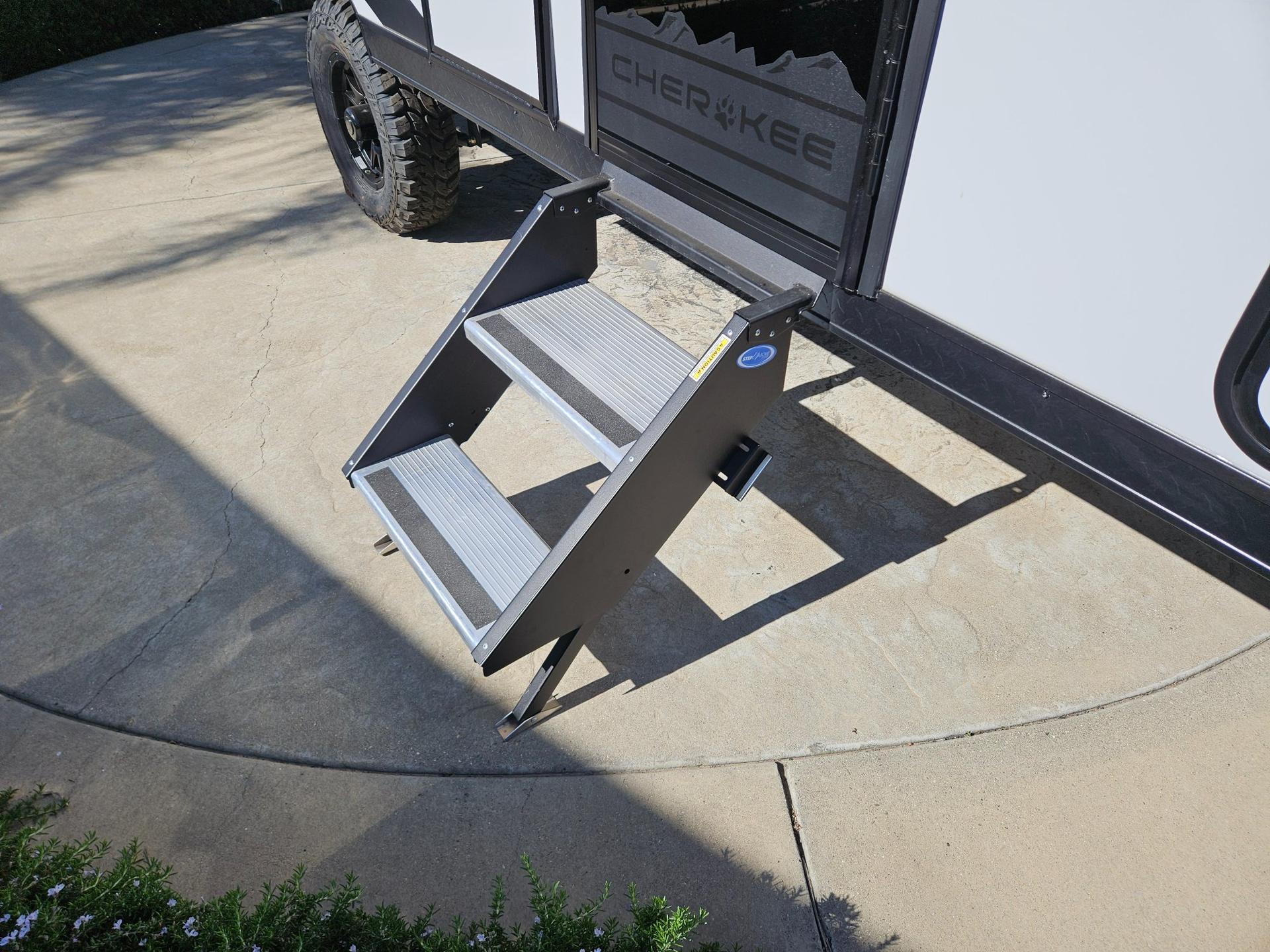 2026 Forest River RV 2026 Forest River RV Cherokee Wolf Pup Black Label - thumbnail 30