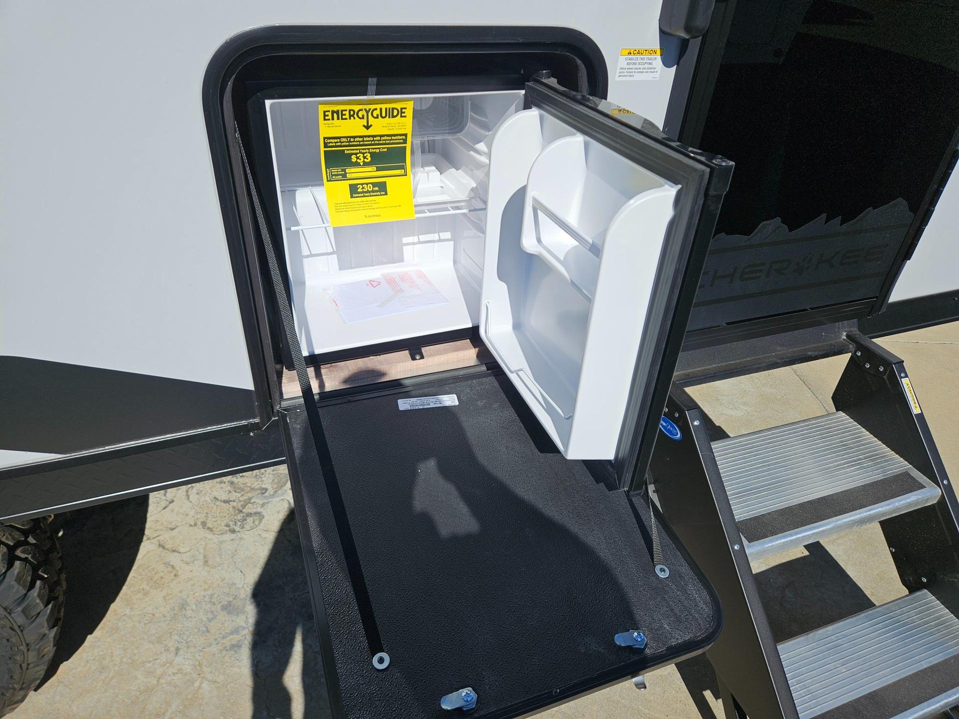 2026 Forest River RV 2026 Forest River RV Cherokee Wolf Pup Black Label - thumbnail 33