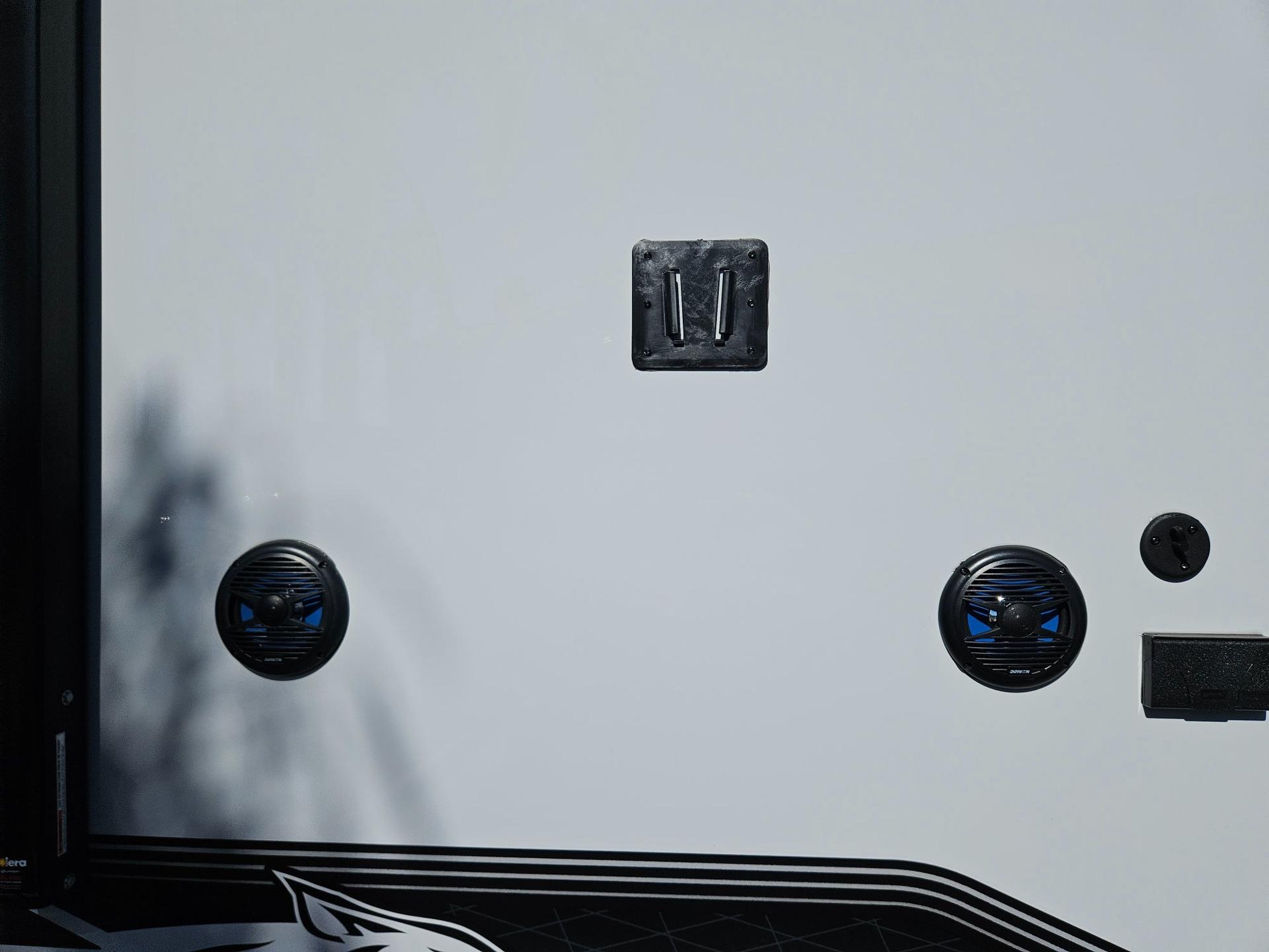 2026 Forest River RV 2026 Forest River RV Cherokee Wolf Pup Black Label - thumbnail 35