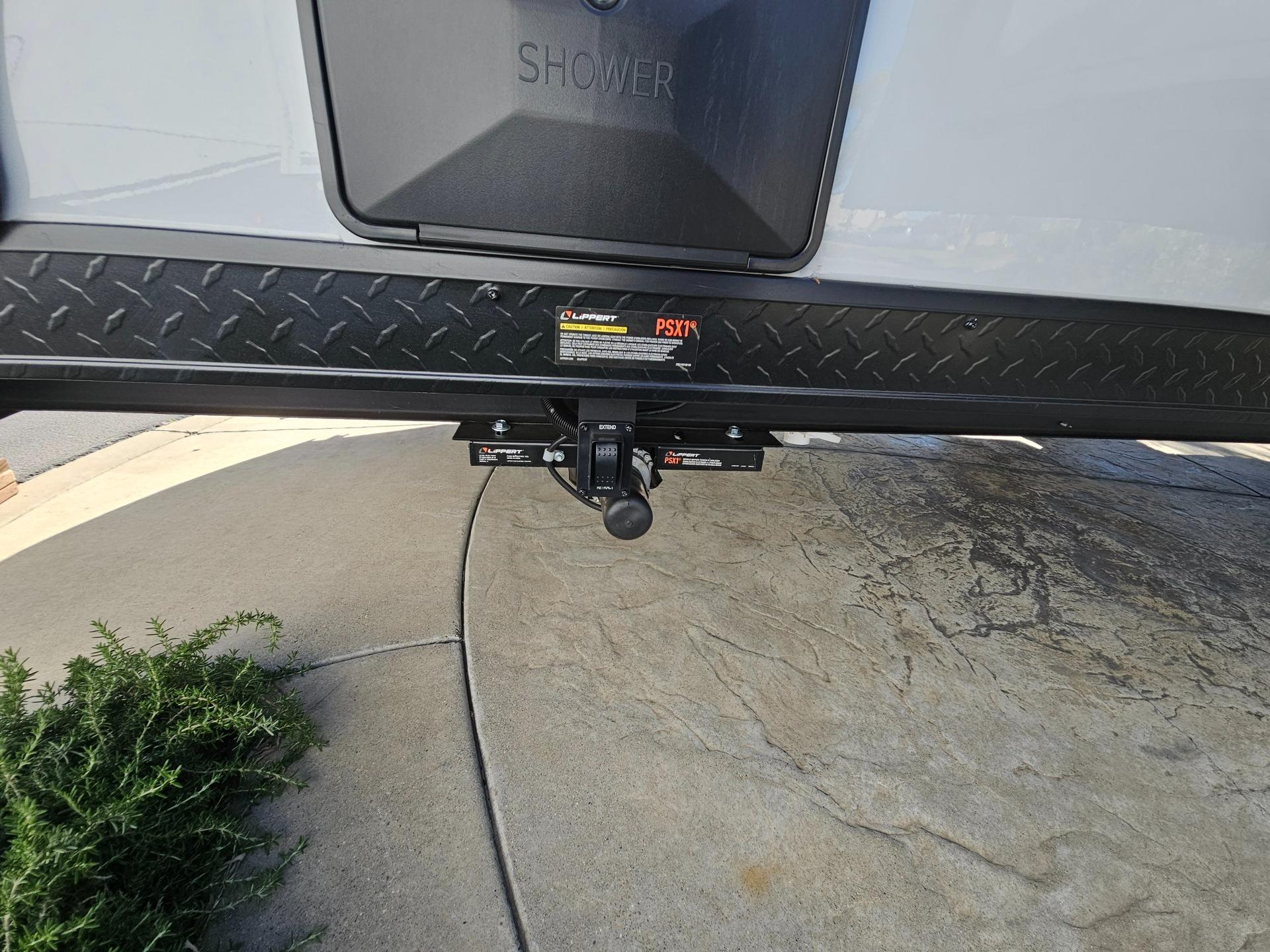 2026 Forest River RV 2026 Forest River RV Cherokee Wolf Pup Black Label - thumbnail 42