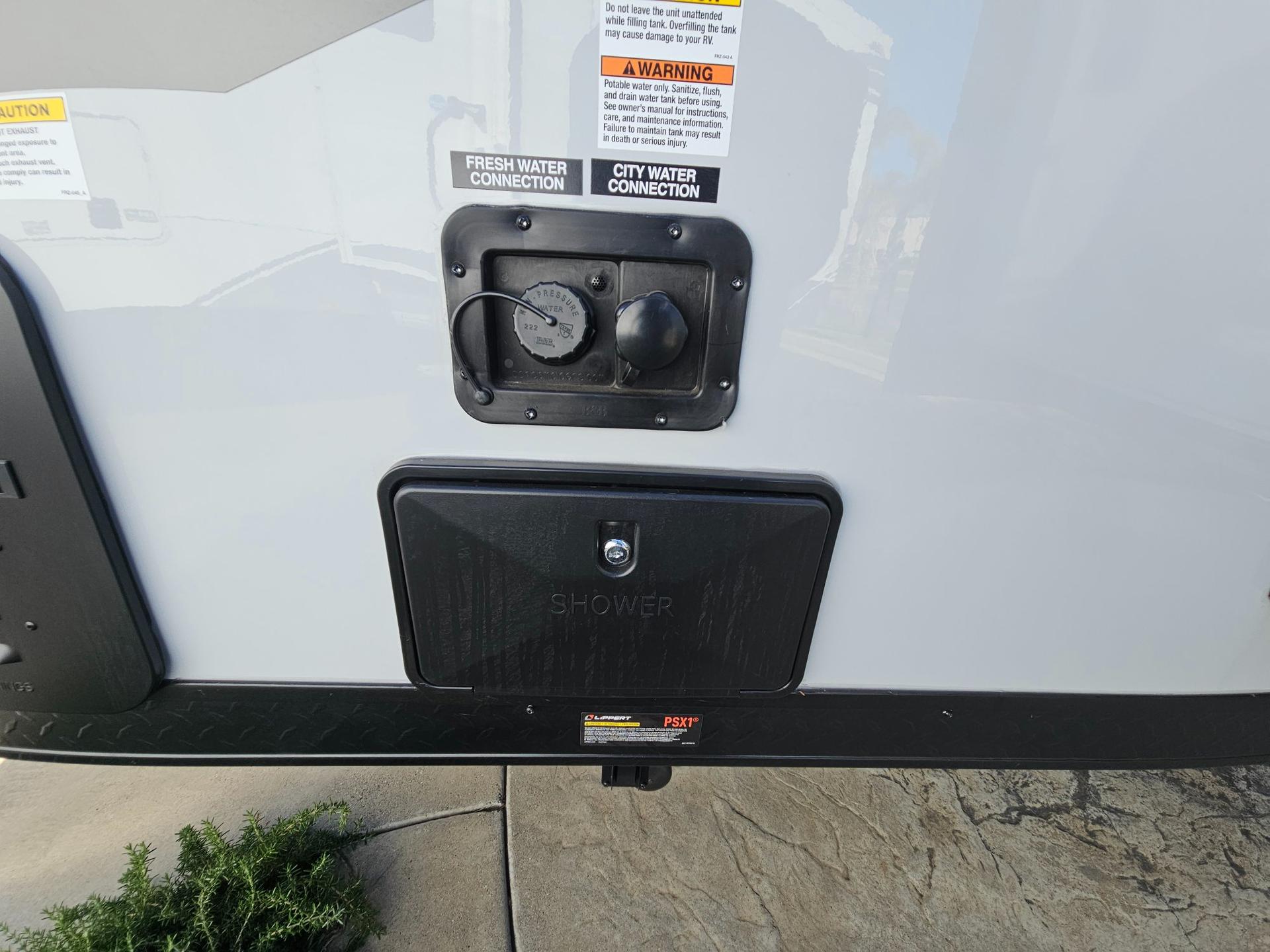 2026 Forest River RV 2026 Forest River RV Cherokee Wolf Pup Black Label - thumbnail 43