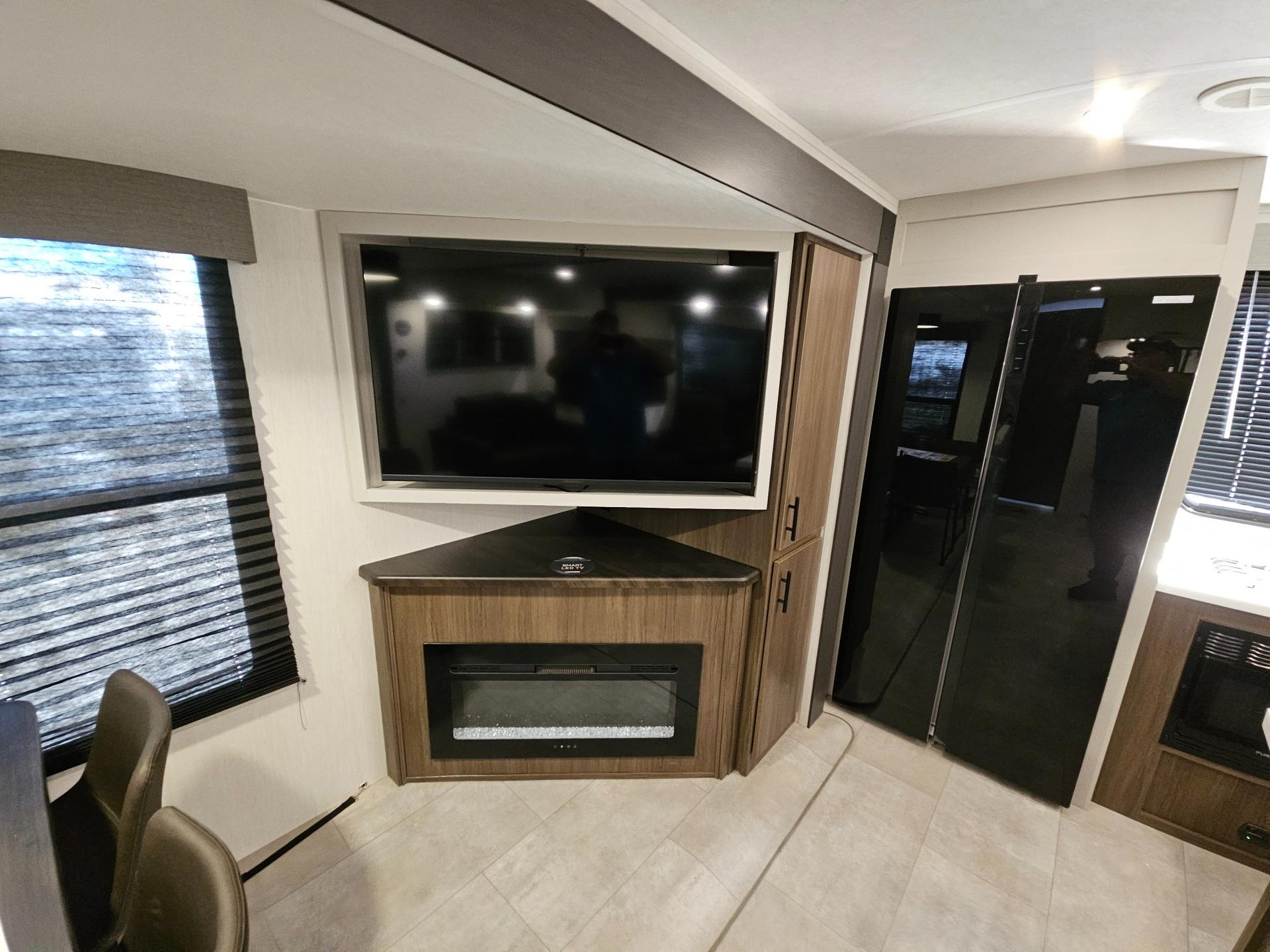 2026 Prime Time RV 2026 Prime Time RV LaCrosse - thumbnail 10