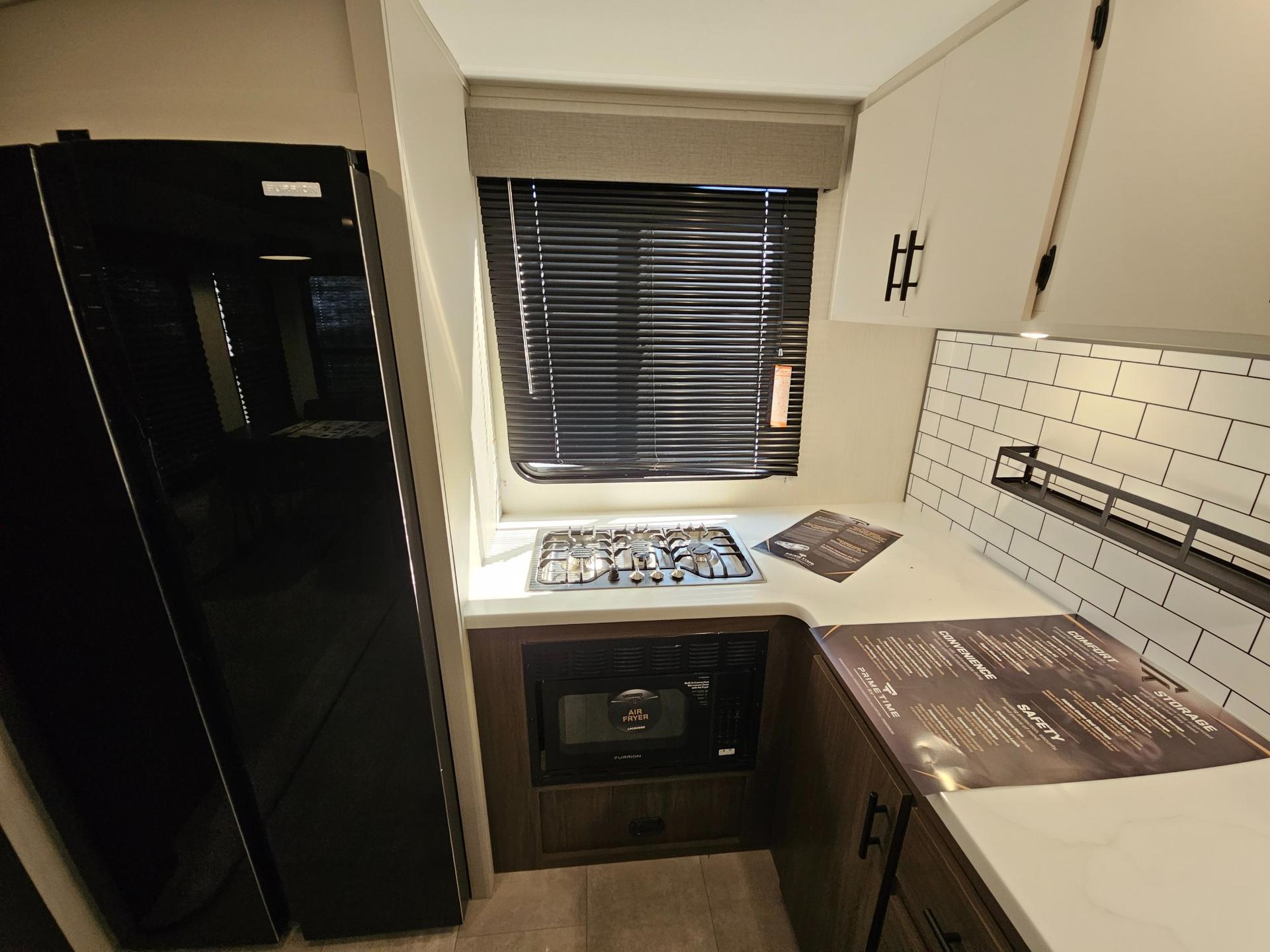 2026 Prime Time RV 2026 Prime Time RV LaCrosse - thumbnail 14