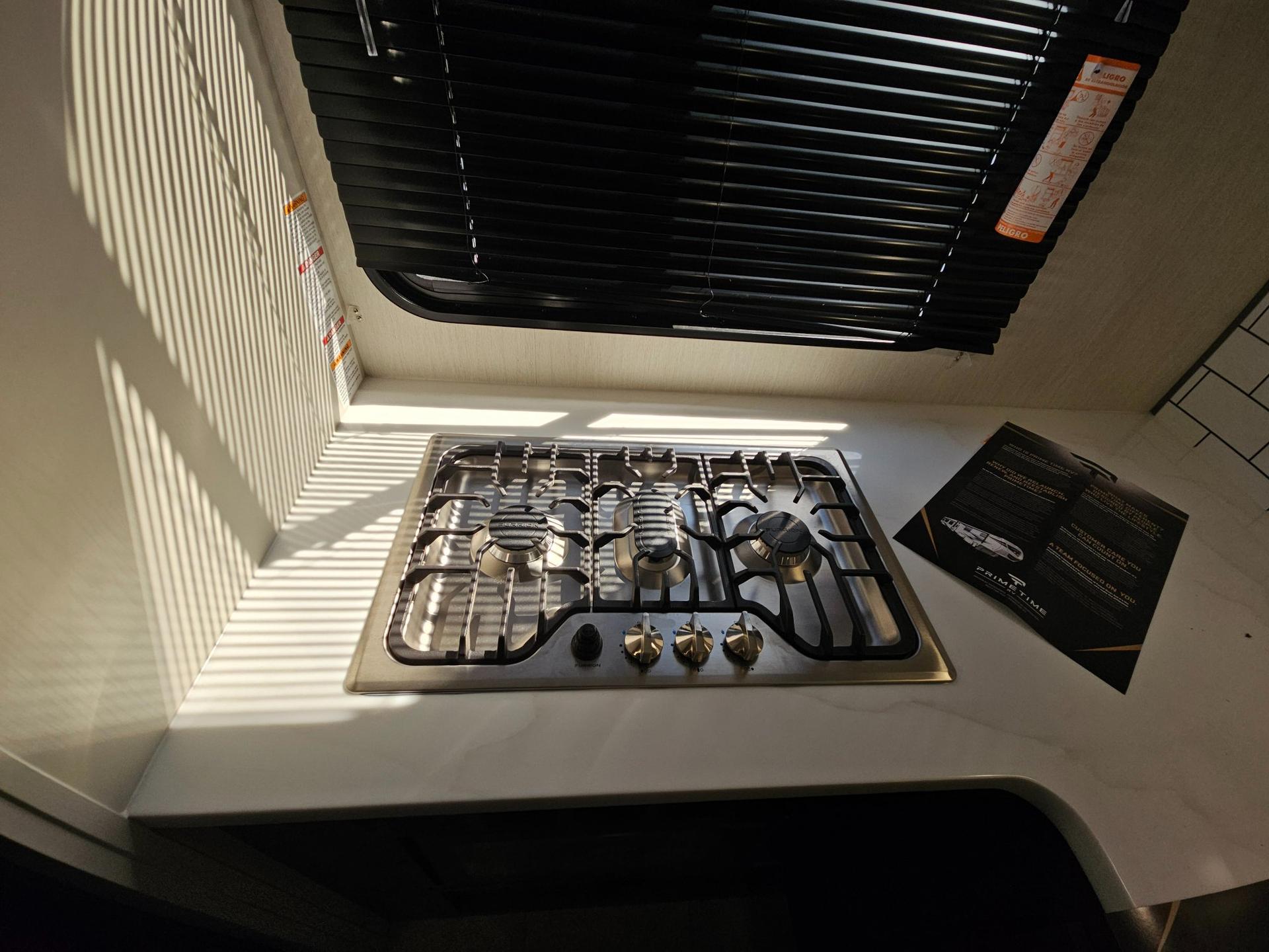 2026 Prime Time RV 2026 Prime Time RV LaCrosse - thumbnail 16