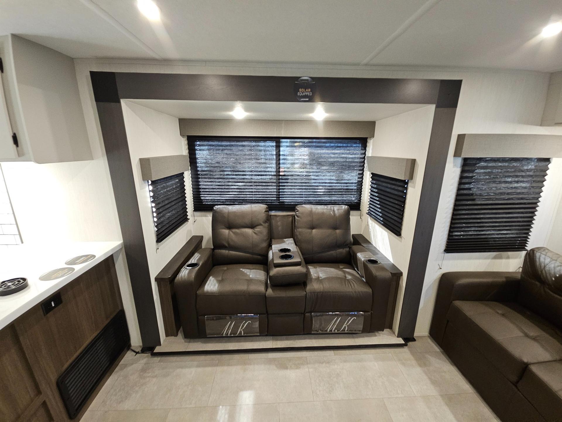 2026 Prime Time RV 2026 Prime Time RV LaCrosse - thumbnail 21