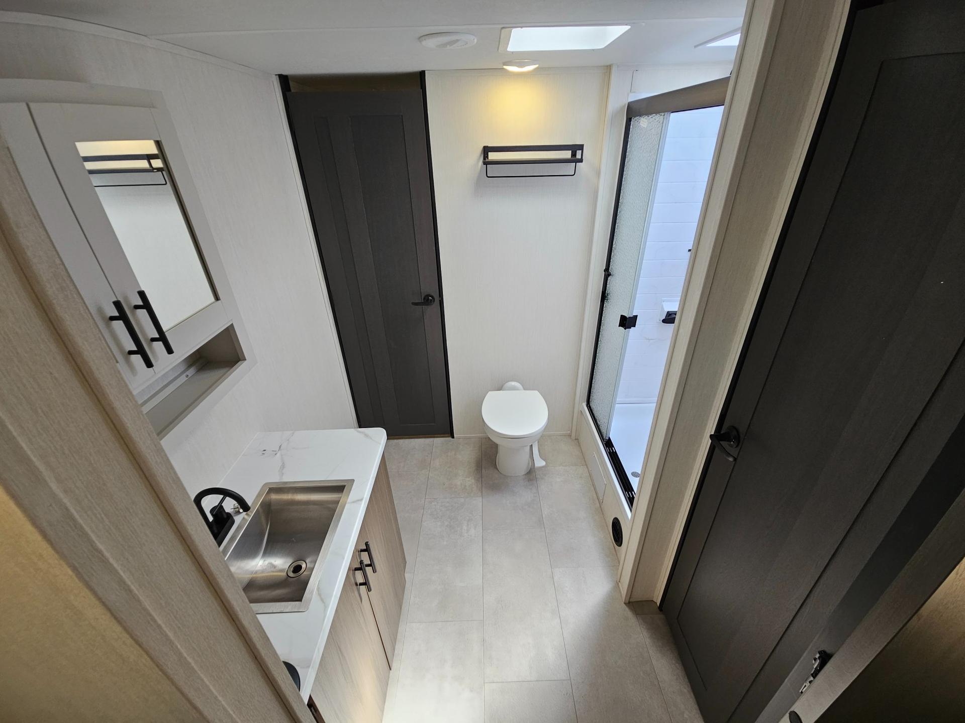 2026 Prime Time RV 2026 Prime Time RV LaCrosse - thumbnail 24