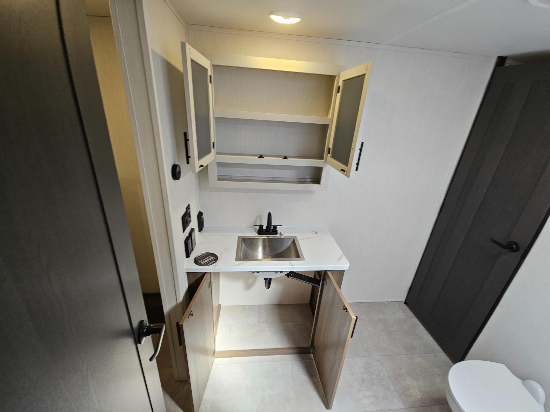 2026 Prime Time RV 2026 Prime Time RV LaCrosse - thumbnail 29