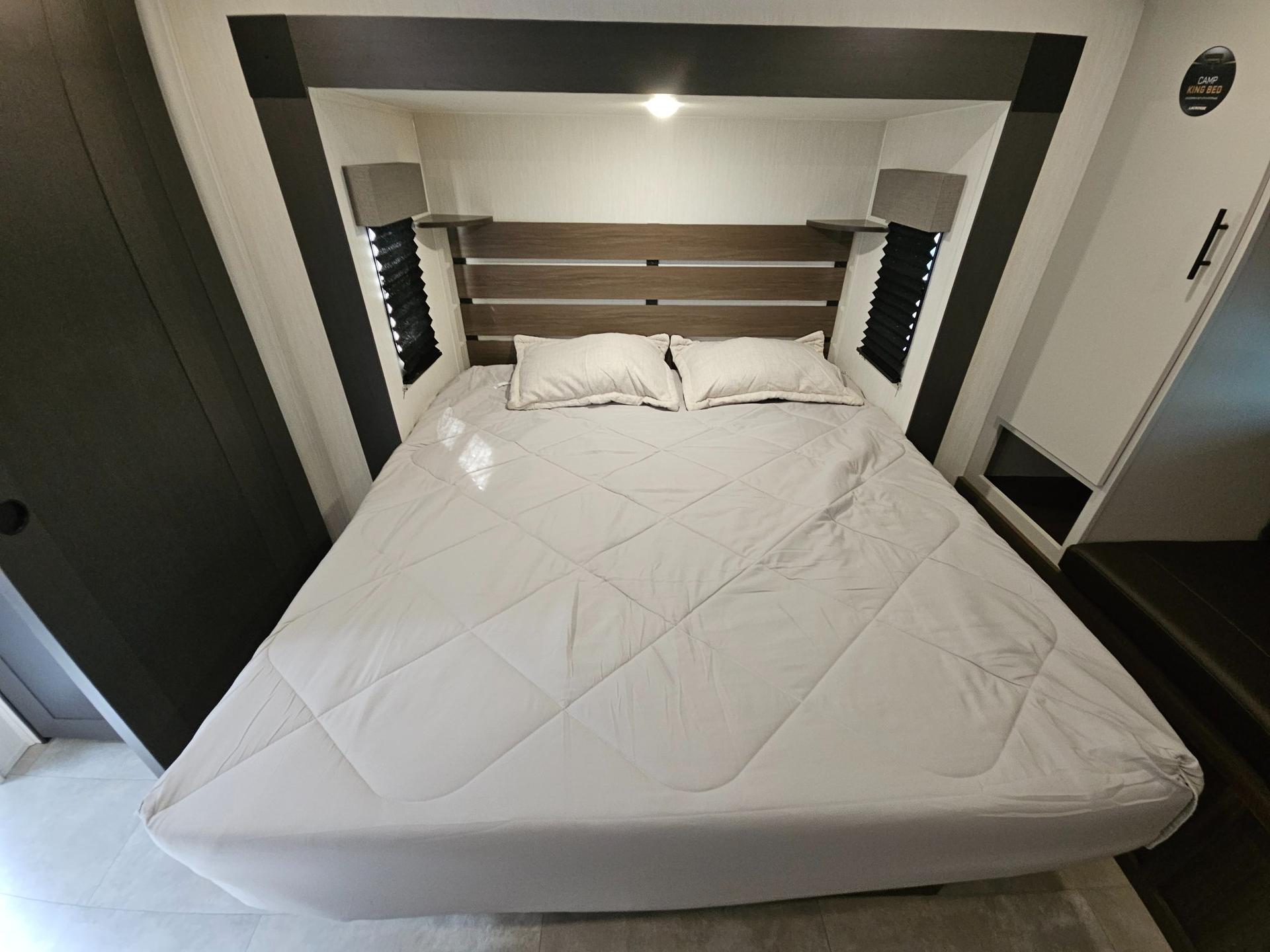 2026 Prime Time RV 2026 Prime Time RV LaCrosse - thumbnail 33