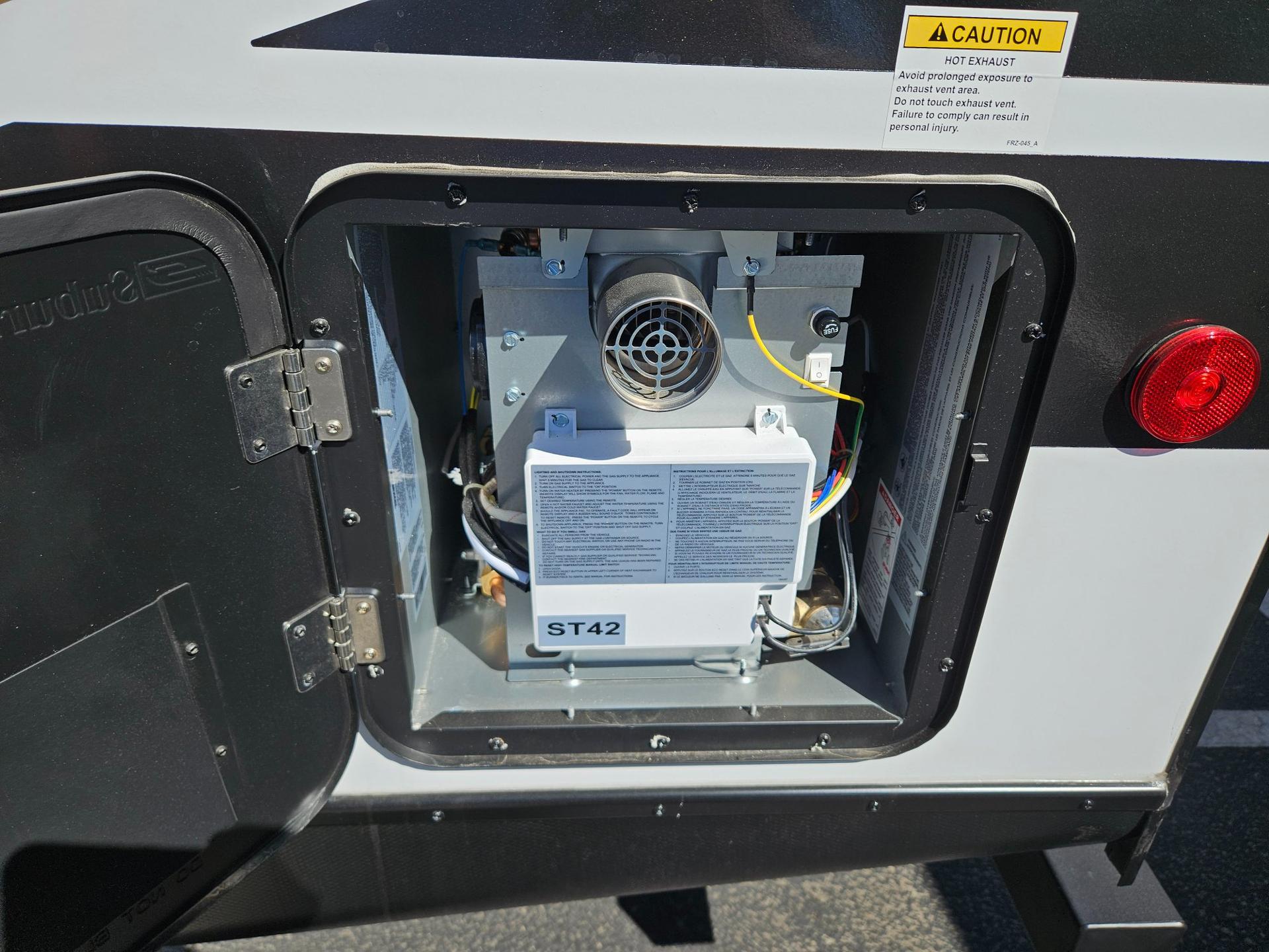 2026 Prime Time RV 2026 Prime Time RV LaCrosse - thumbnail 44