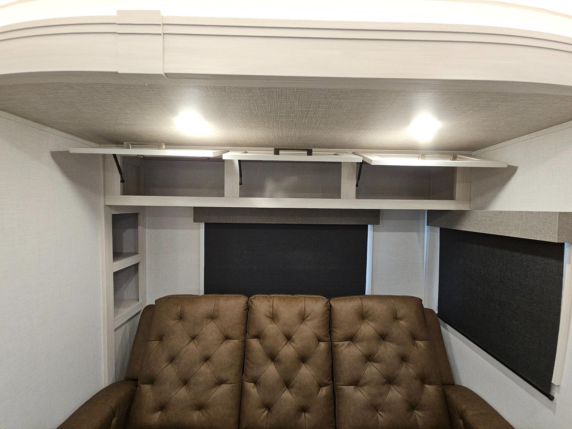 2026 Forest River 2026 Forest River Surveyor Legend - thumbnail 10