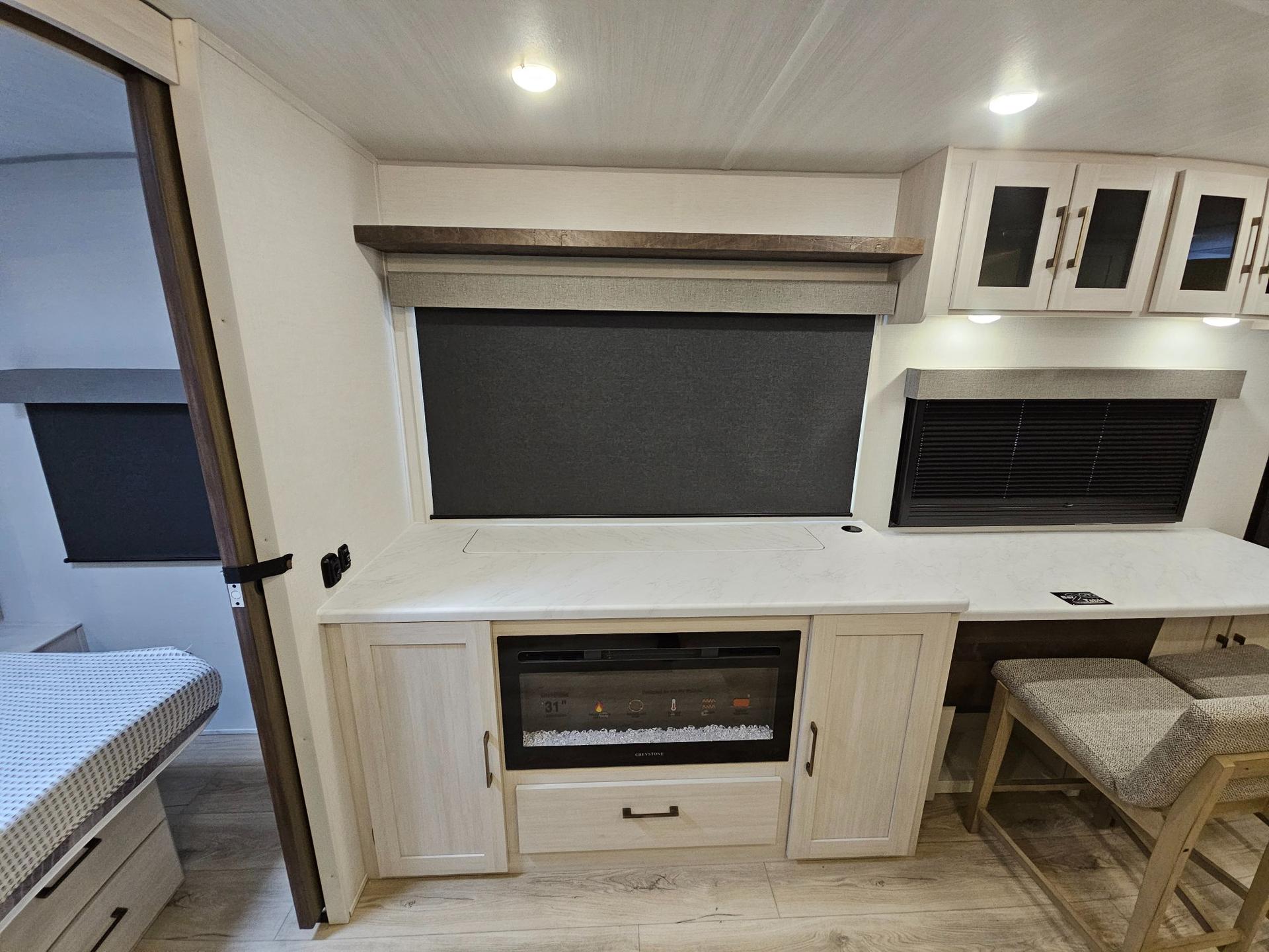 2026 Forest River 2026 Forest River Surveyor Legend - thumbnail 11