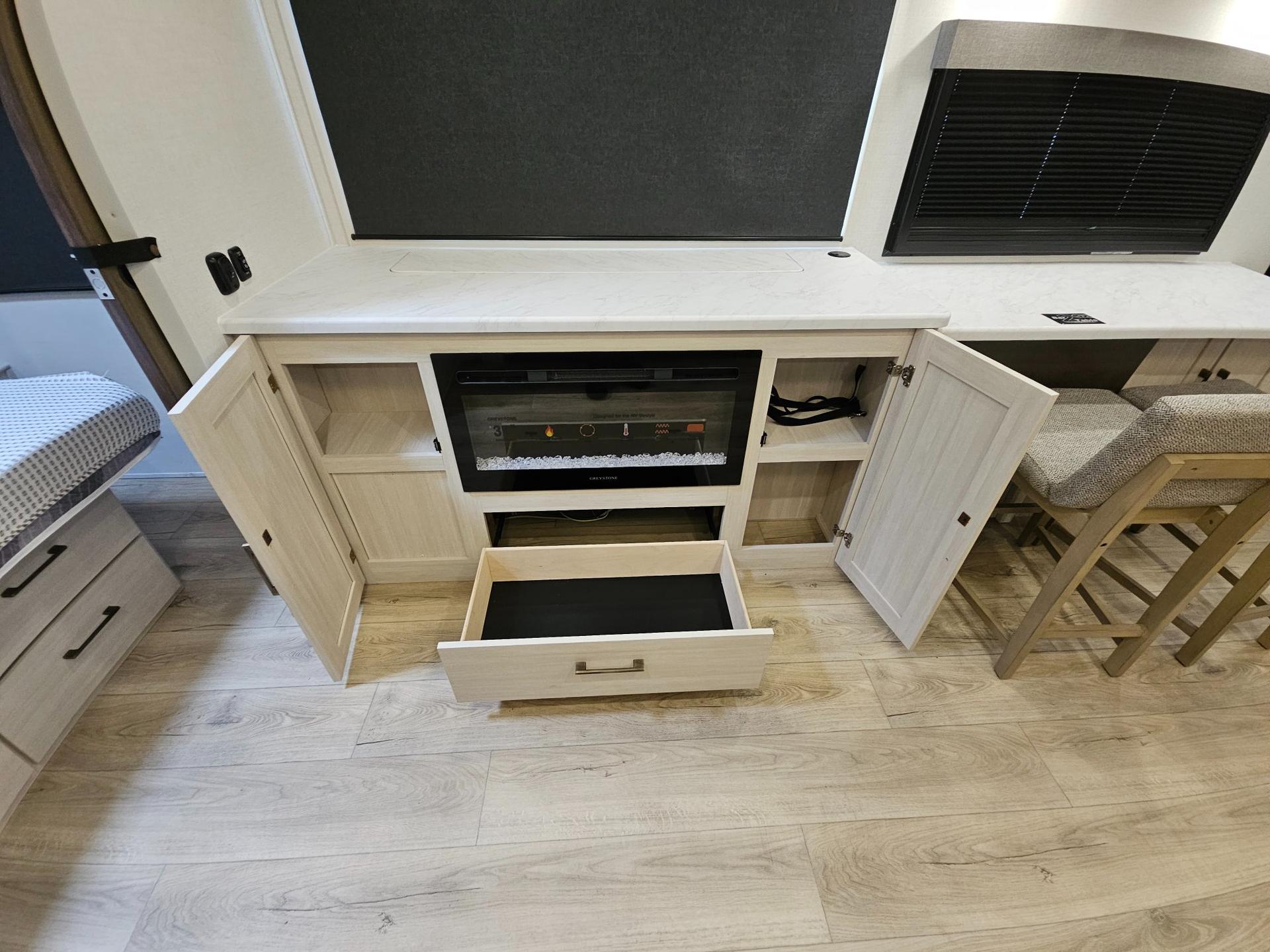 2026 Forest River 2026 Forest River Surveyor Legend - thumbnail 12