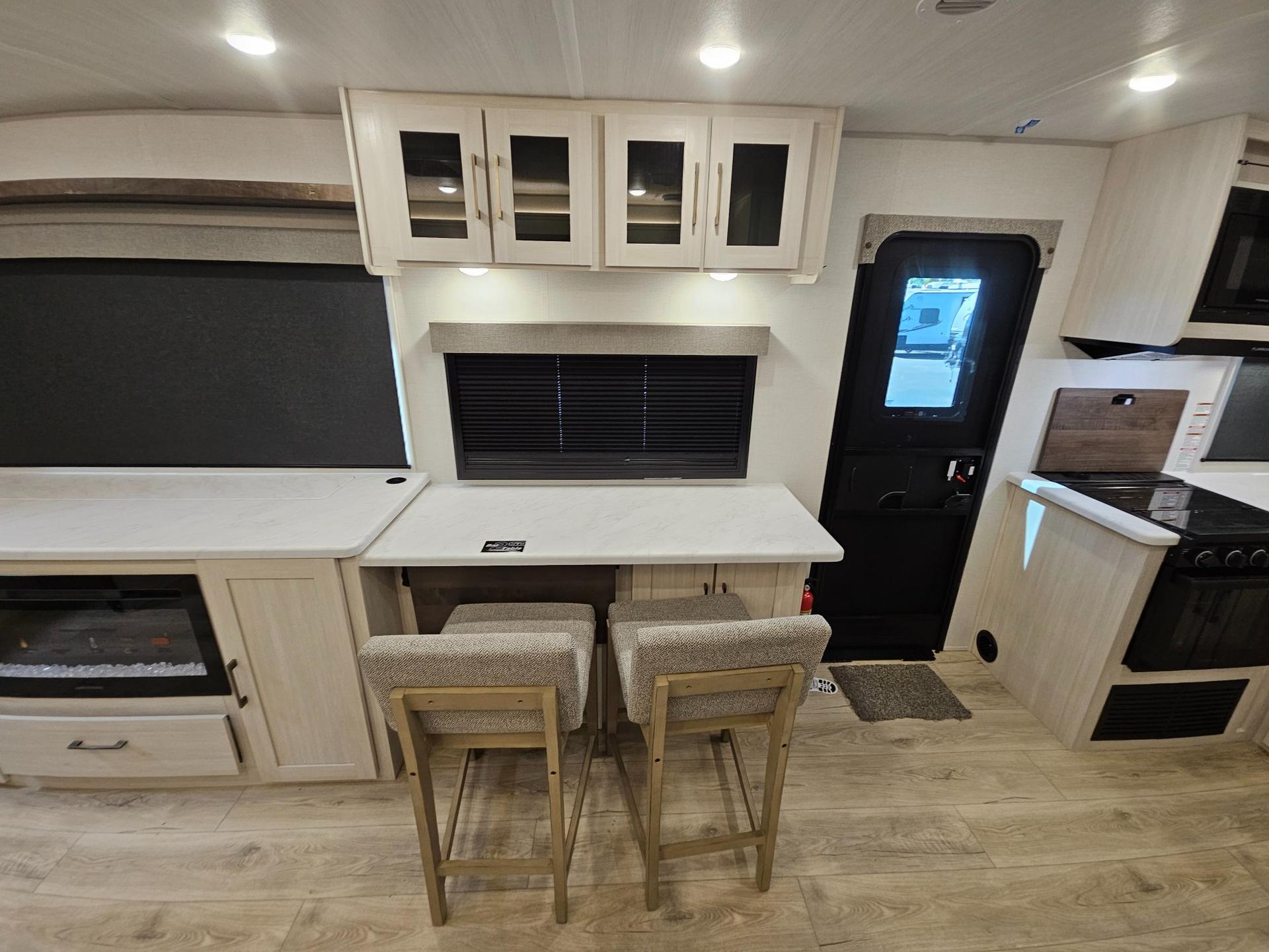 2026 Forest River 2026 Forest River Surveyor Legend - thumbnail 13