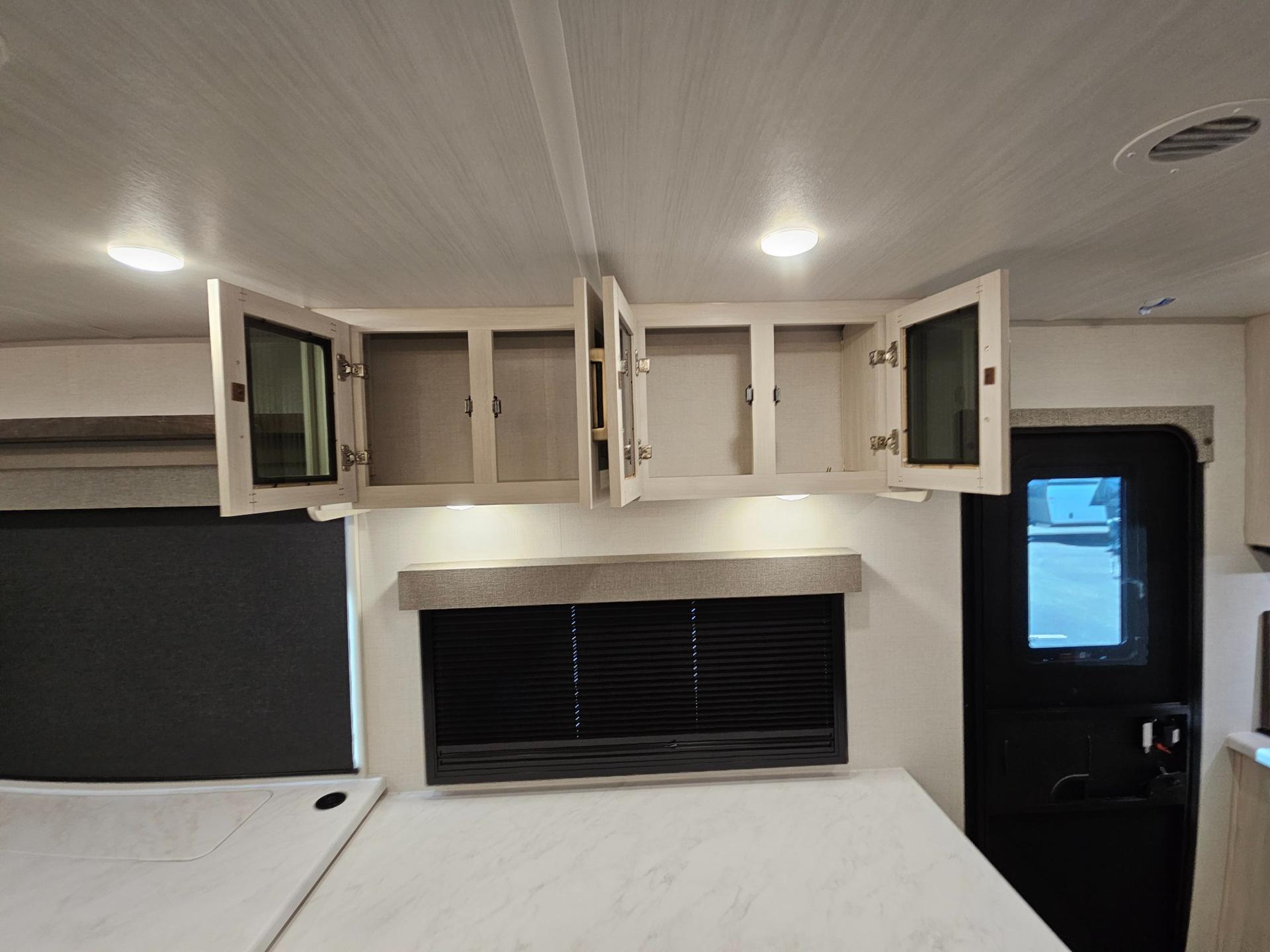 2026 Forest River 2026 Forest River Surveyor Legend - thumbnail 15