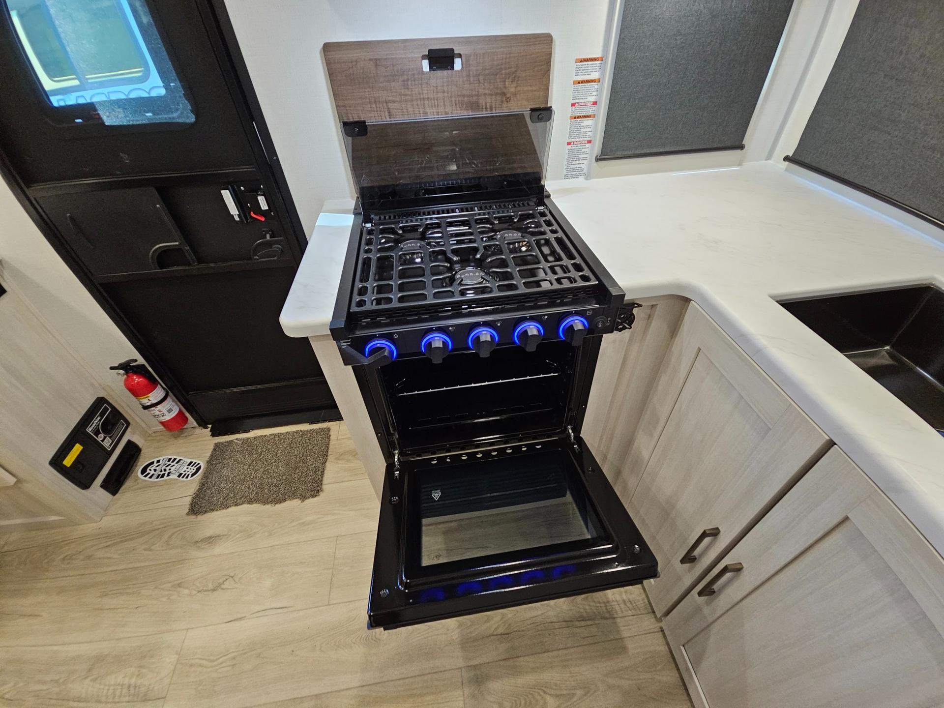 2026 Forest River 2026 Forest River Surveyor Legend - thumbnail 18