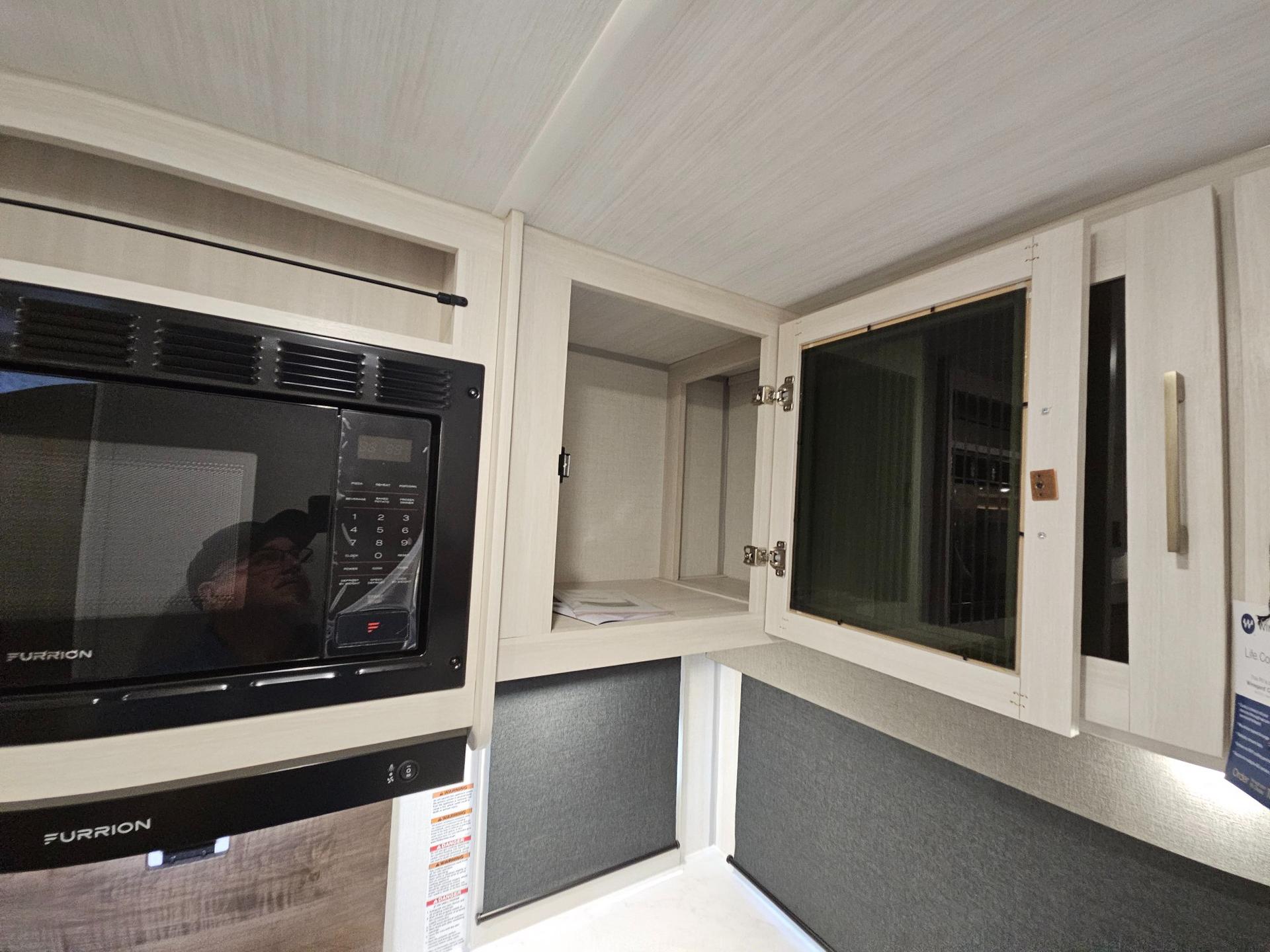 2026 Forest River 2026 Forest River Surveyor Legend - thumbnail 19