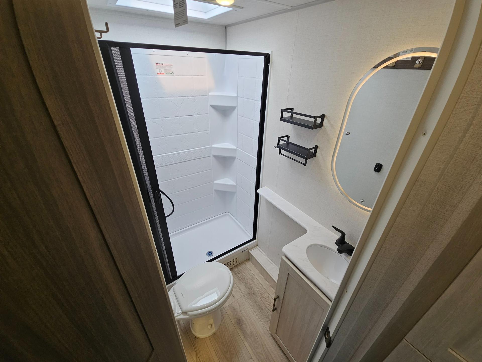 2026 Forest River 2026 Forest River Surveyor Legend - thumbnail 29