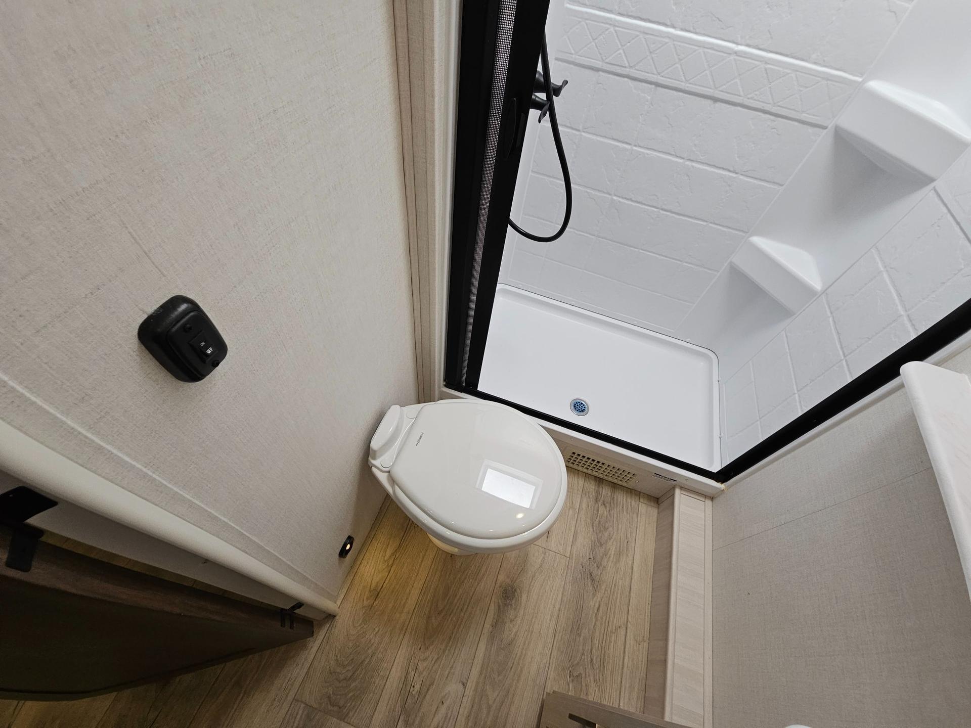 2026 Forest River 2026 Forest River Surveyor Legend - thumbnail 31