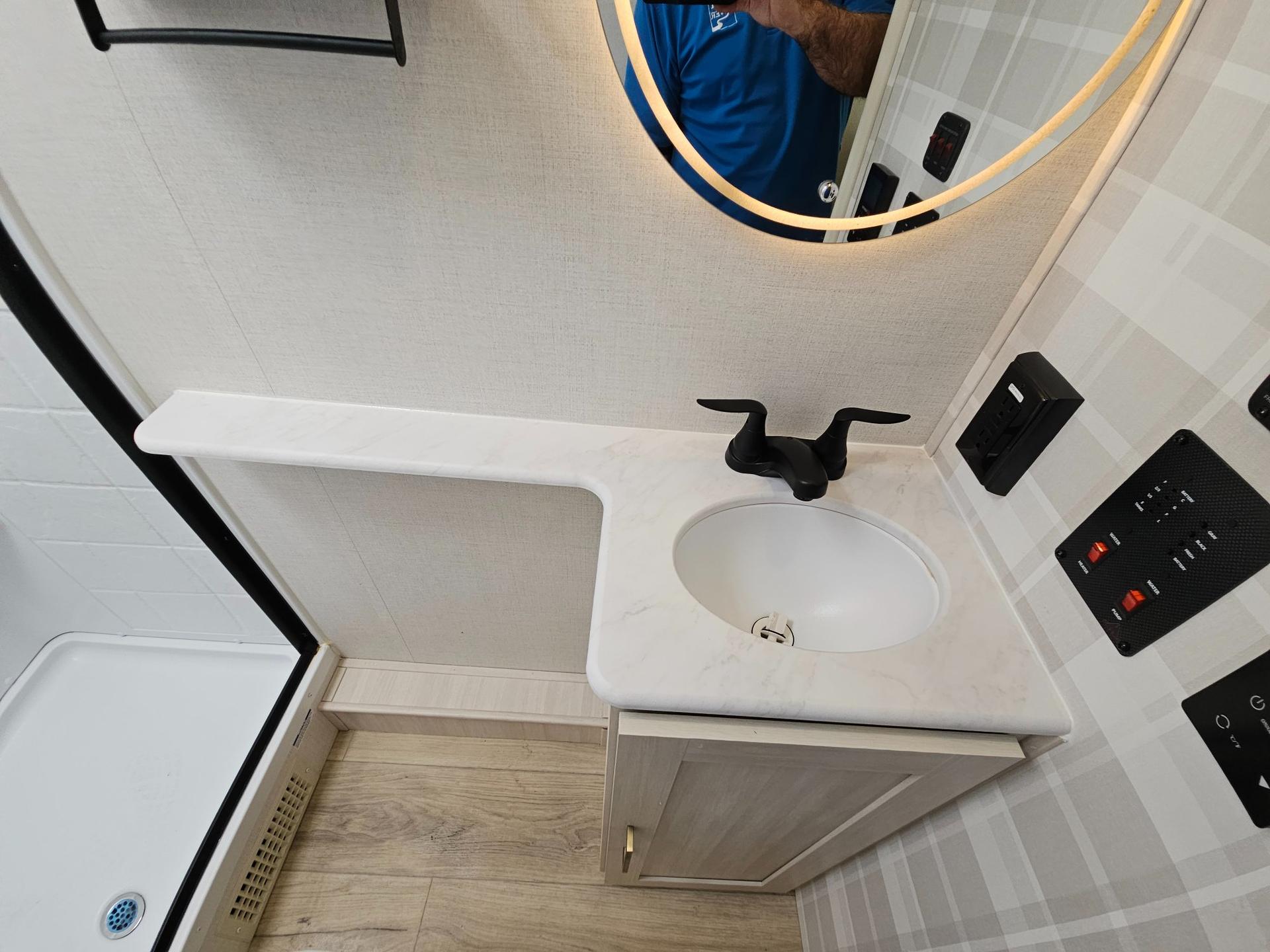 2026 Forest River 2026 Forest River Surveyor Legend - thumbnail 33