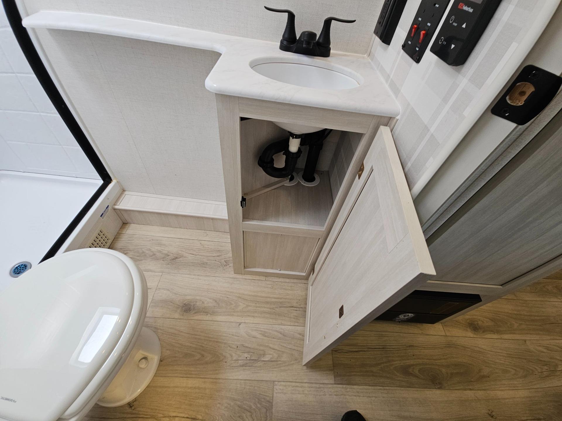 2026 Forest River 2026 Forest River Surveyor Legend - thumbnail 34