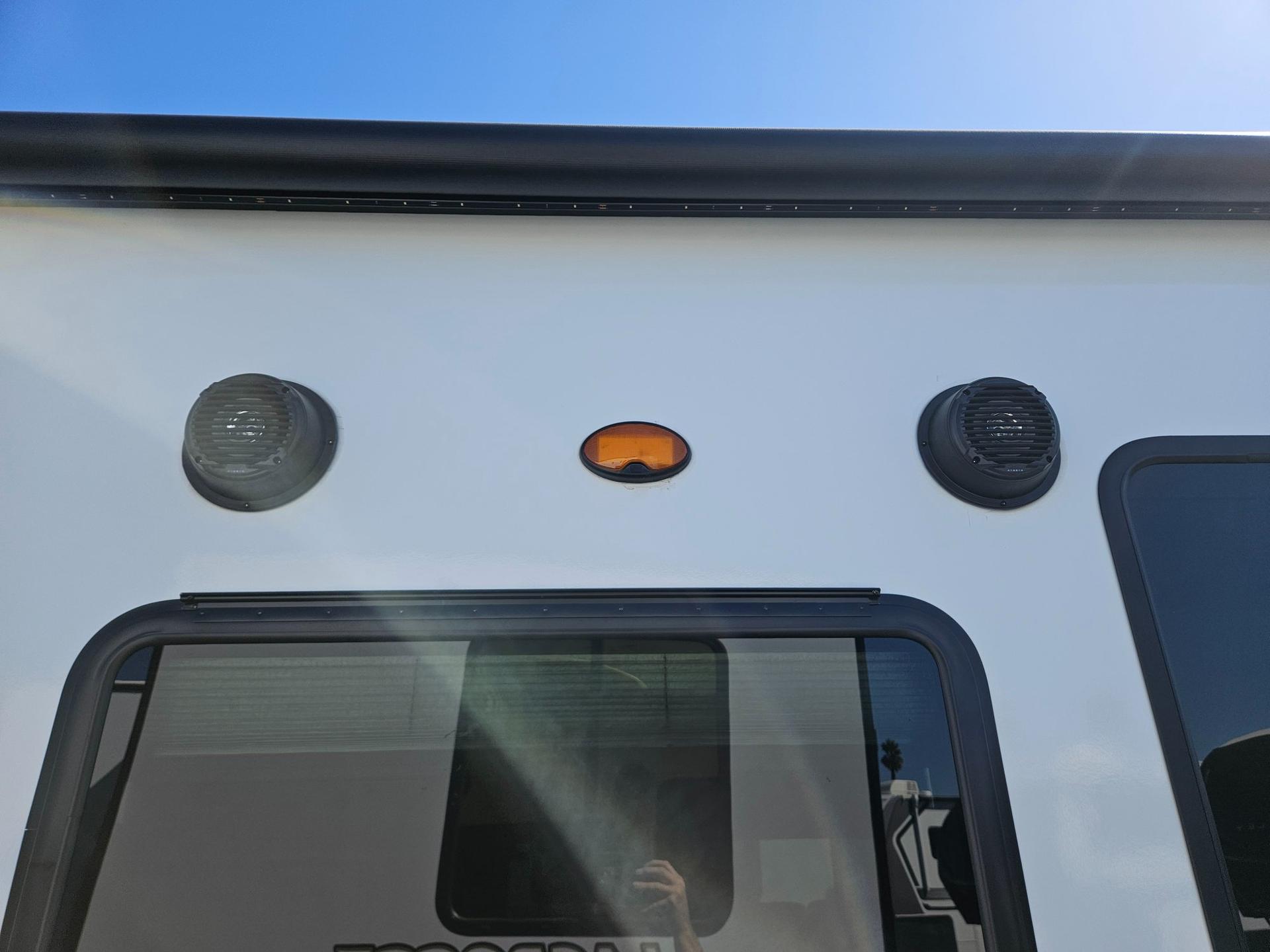 2026 Forest River 2026 Forest River Surveyor Legend - thumbnail 43