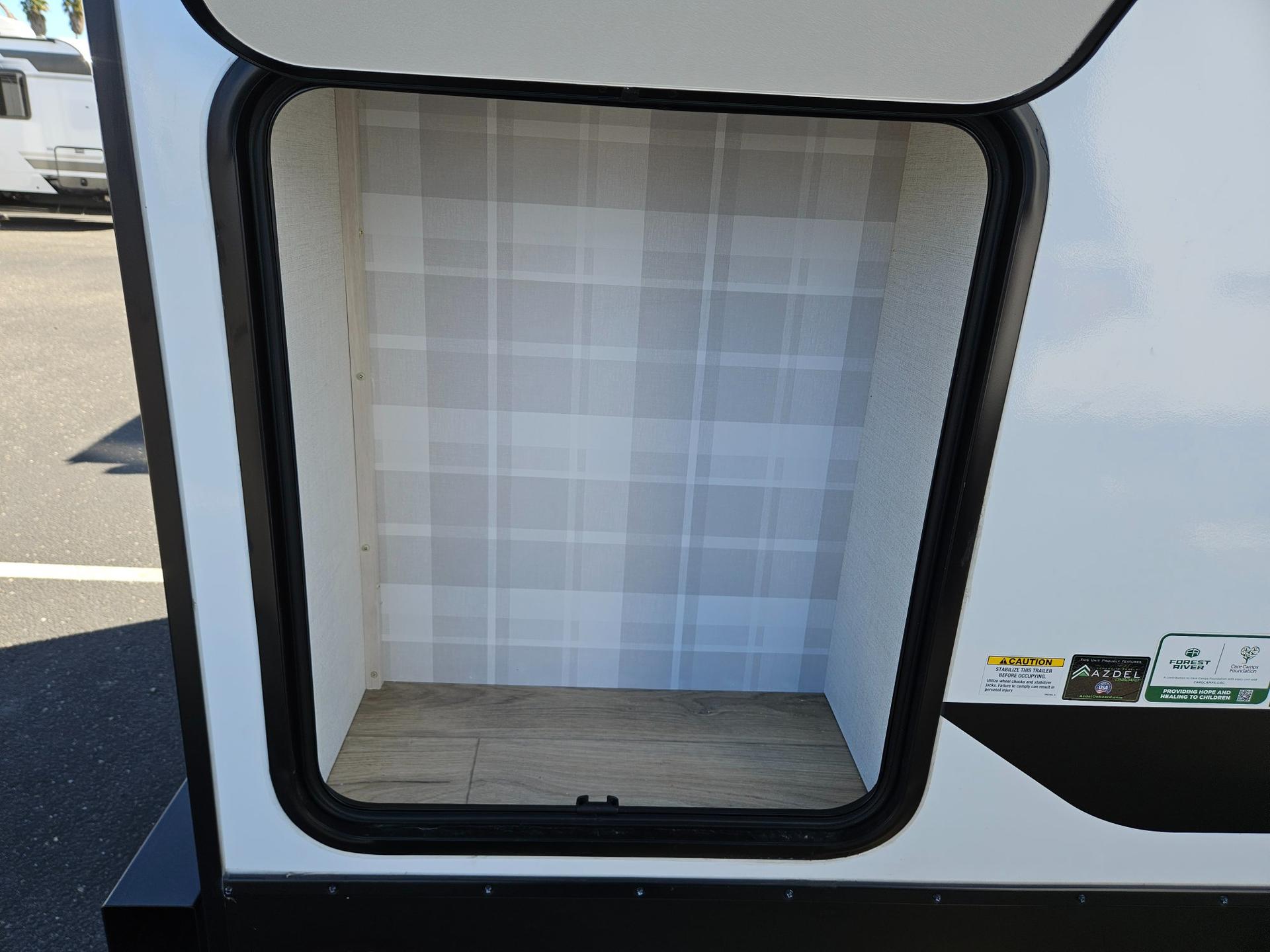 2026 Forest River 2026 Forest River Surveyor Legend - thumbnail 44