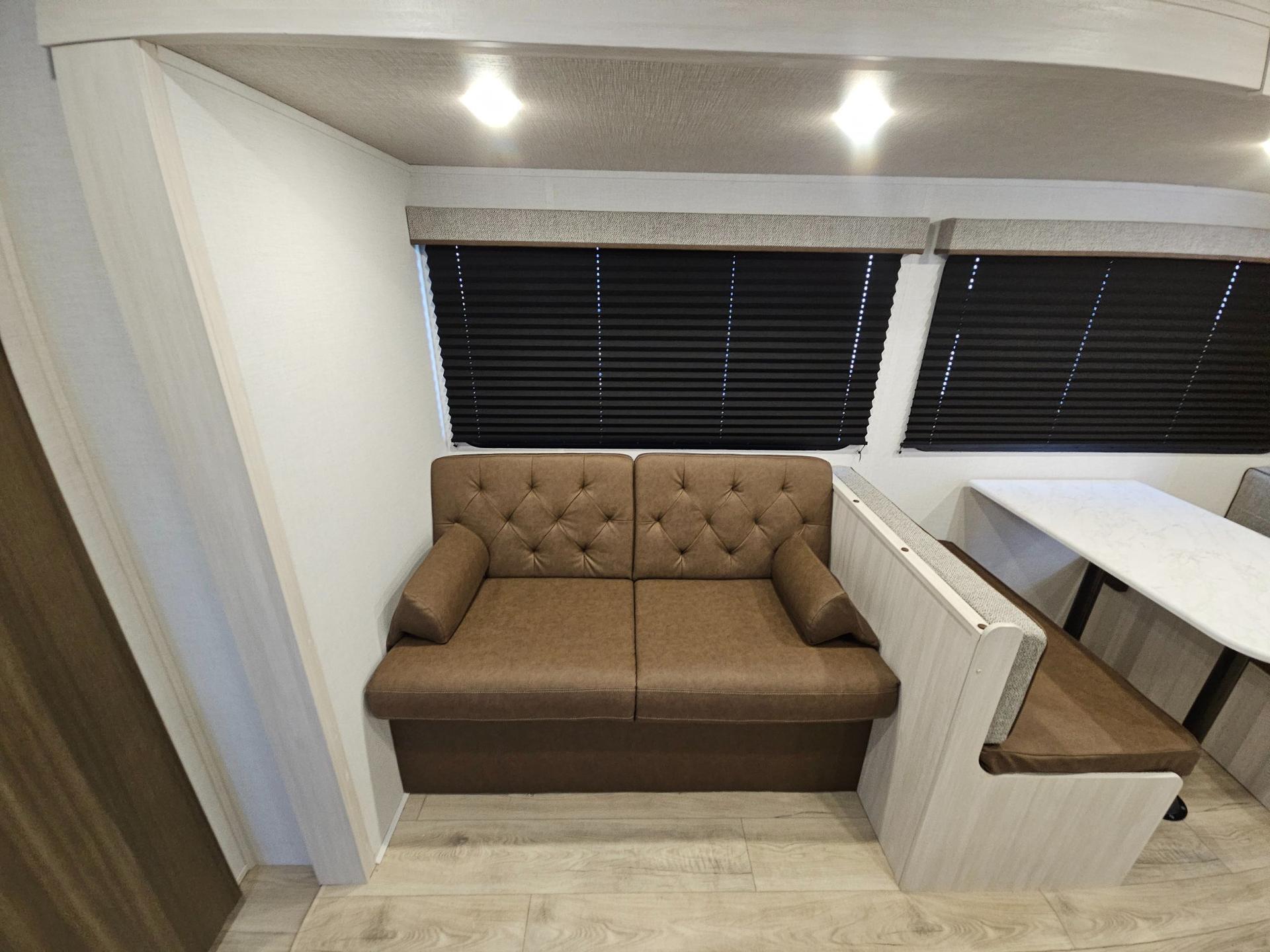 2026 Forest River 2026 Forest River Surveyor Camp Series - thumbnail 7