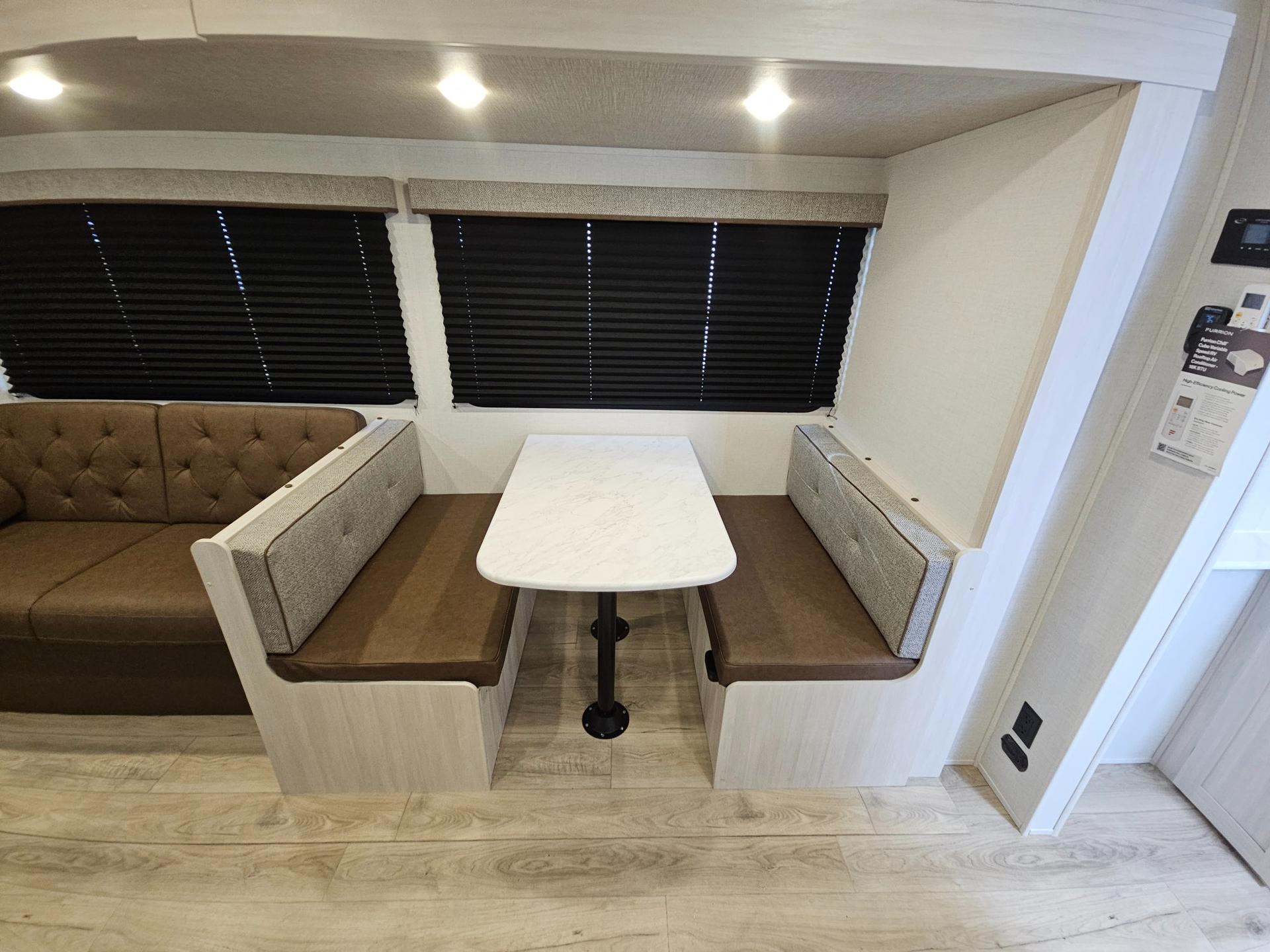 2026 Forest River 2026 Forest River Surveyor Camp Series - thumbnail 8