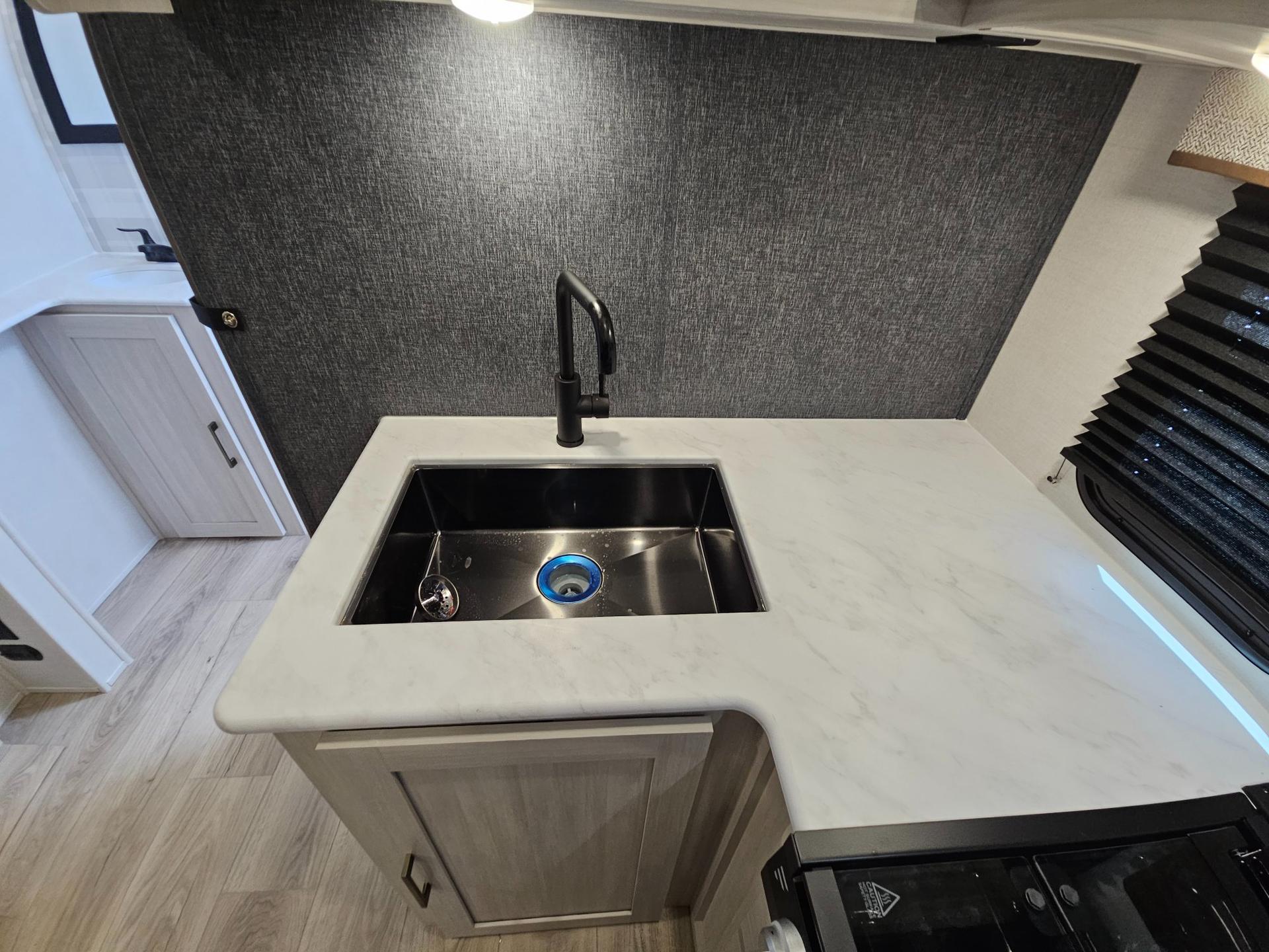 2026 Forest River 2026 Forest River Surveyor Camp Series - thumbnail 11