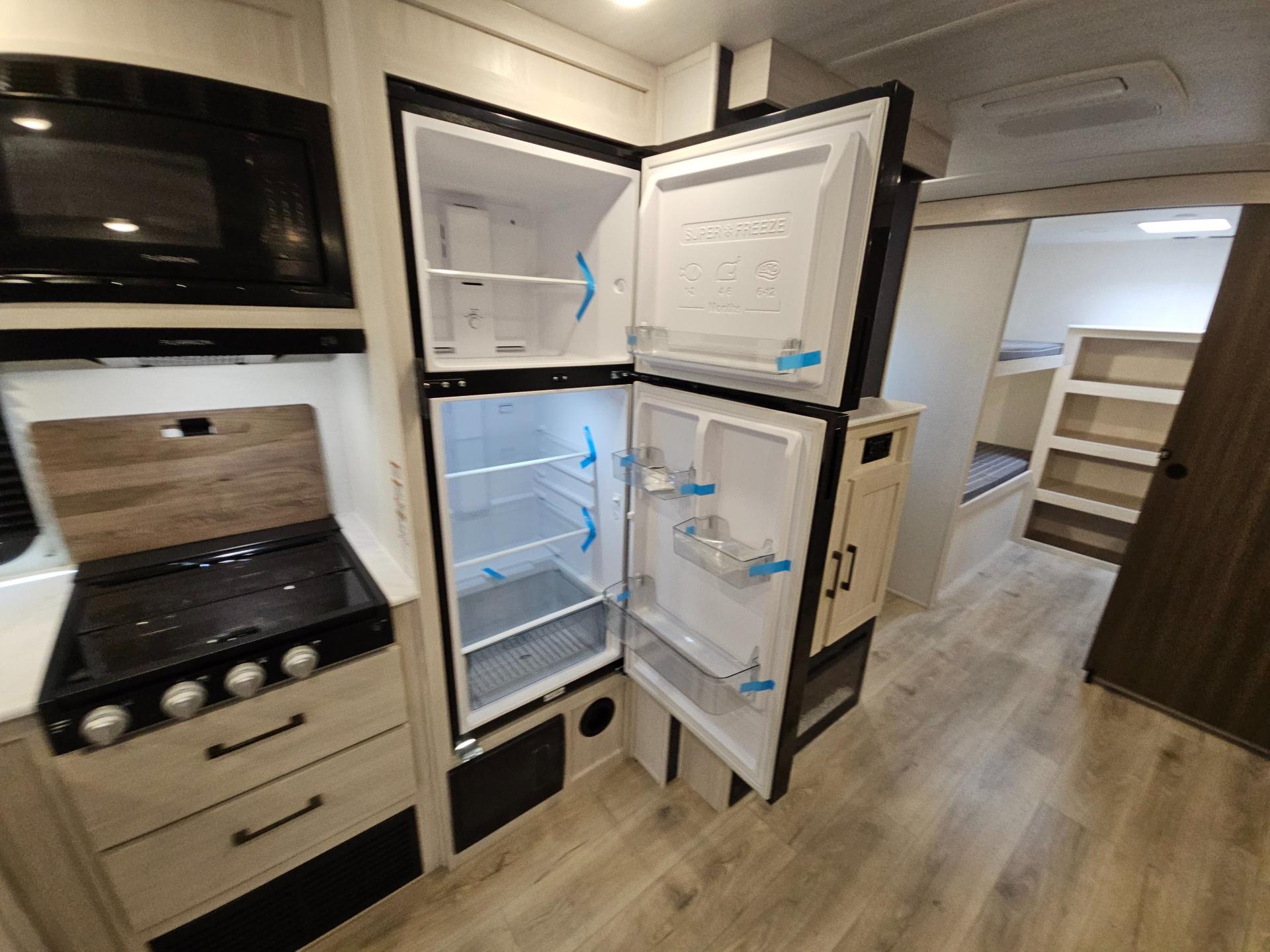 2026 Forest River 2026 Forest River Surveyor Camp Series - thumbnail 14