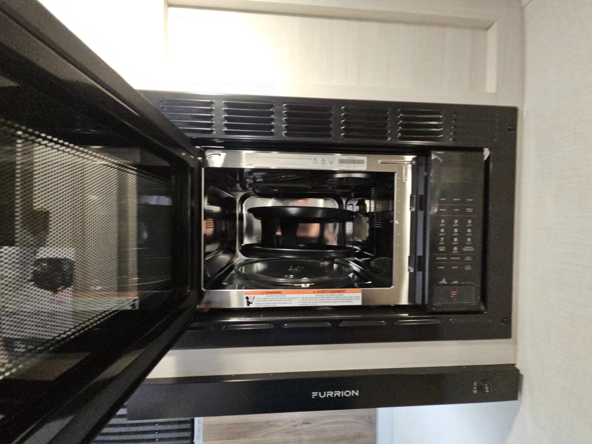 2026 Forest River 2026 Forest River Surveyor Camp Series - thumbnail 15