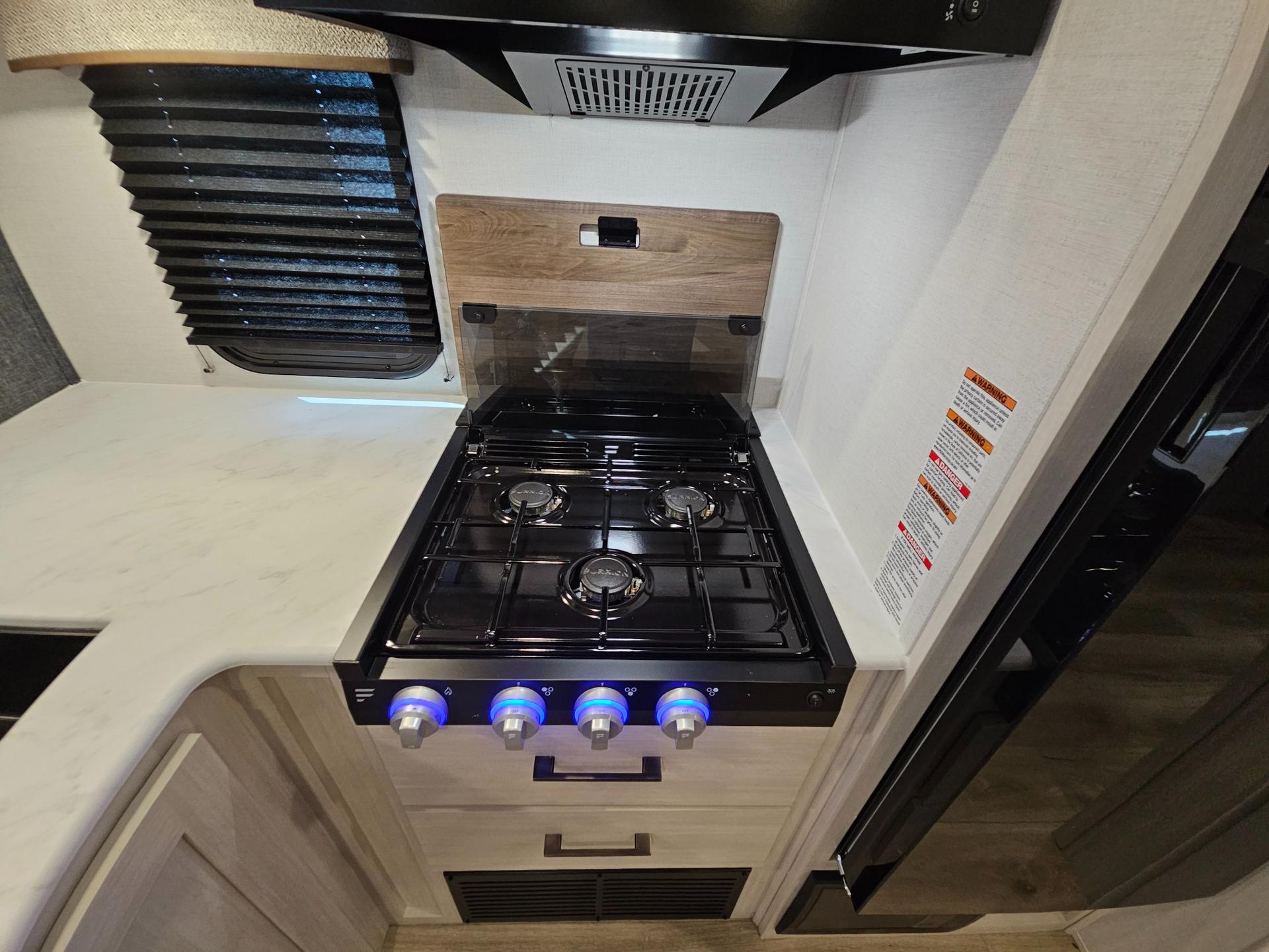 2026 Forest River 2026 Forest River Surveyor Camp Series - thumbnail 16