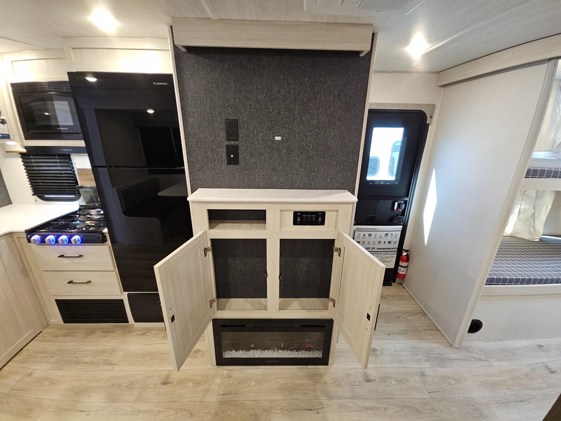 2026 Forest River 2026 Forest River Surveyor Camp Series - thumbnail 18