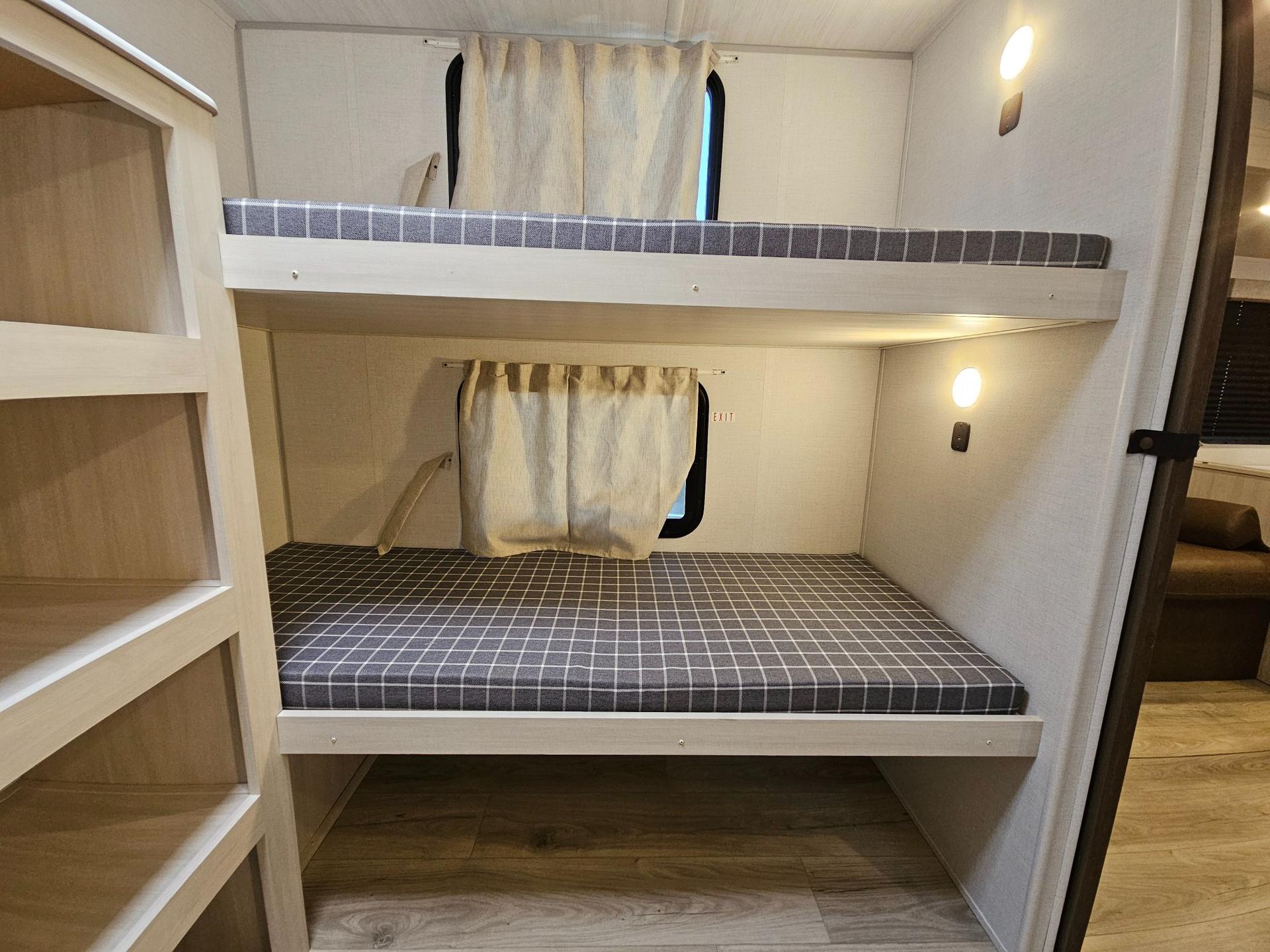 2026 Forest River 2026 Forest River Surveyor Camp Series - thumbnail 23