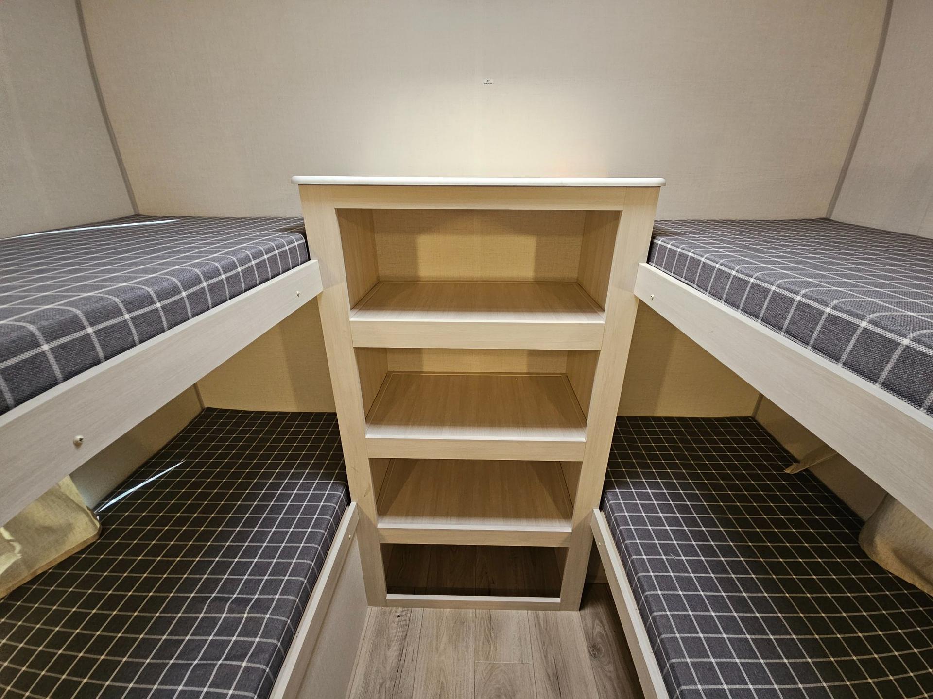 2026 Forest River 2026 Forest River Surveyor Camp Series - thumbnail 24