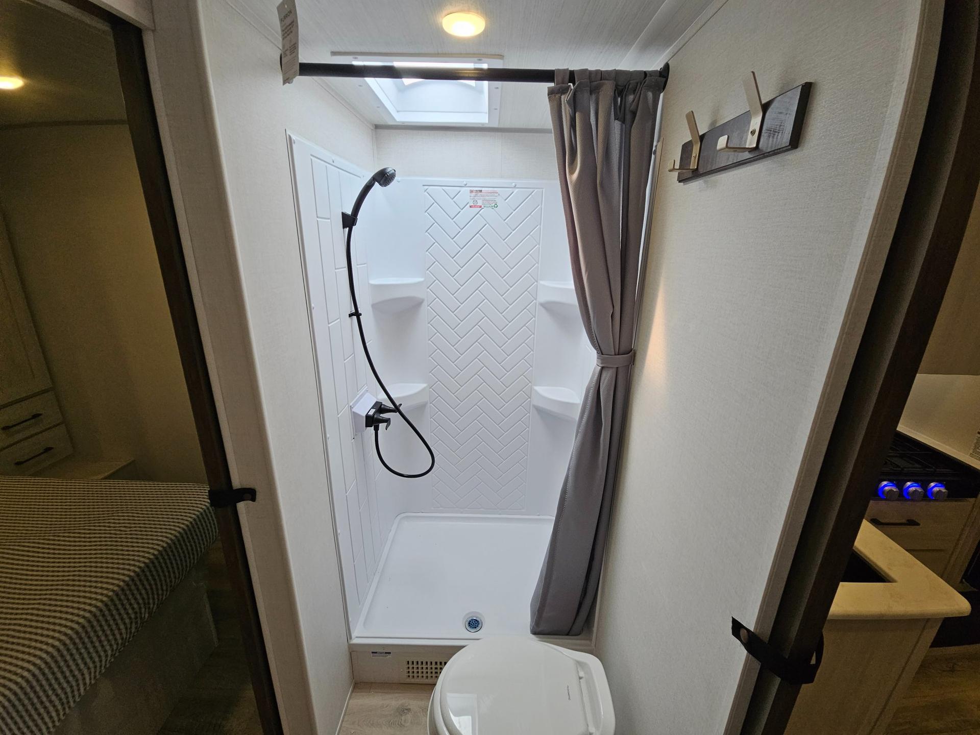 2026 Forest River 2026 Forest River Surveyor Camp Series - thumbnail 25