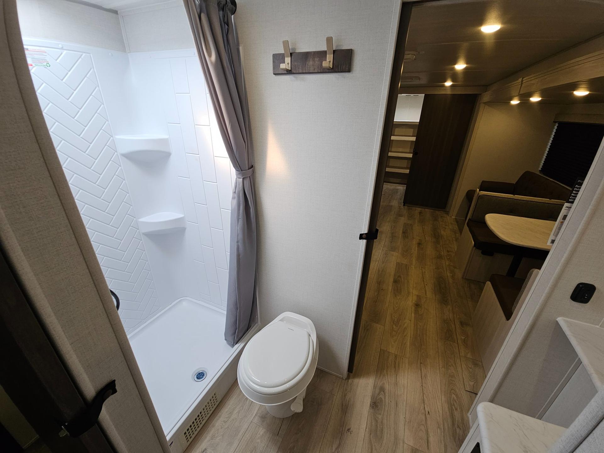 2026 Forest River 2026 Forest River Surveyor Camp Series - thumbnail 26