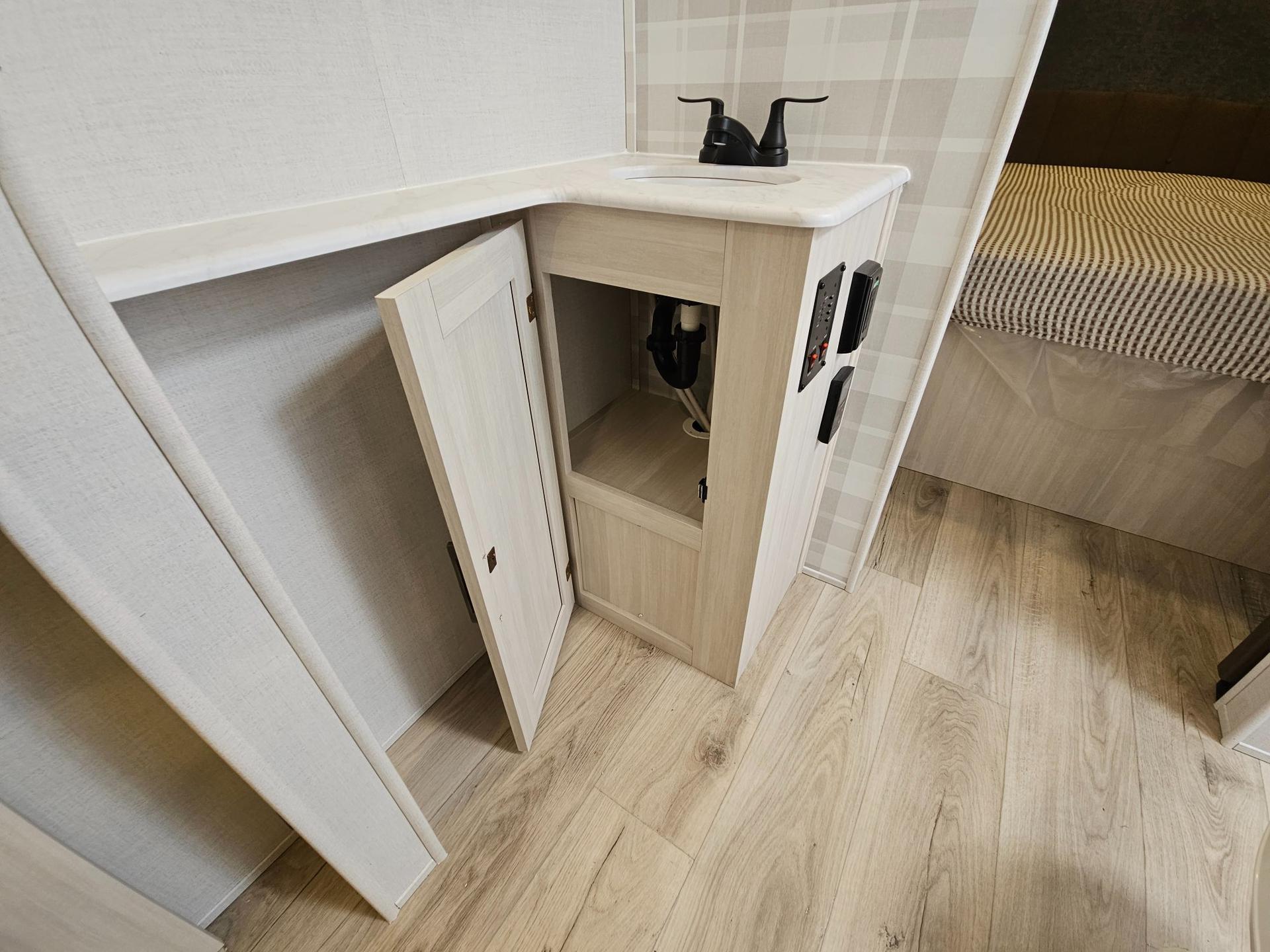 2026 Forest River 2026 Forest River Surveyor Camp Series - thumbnail 29